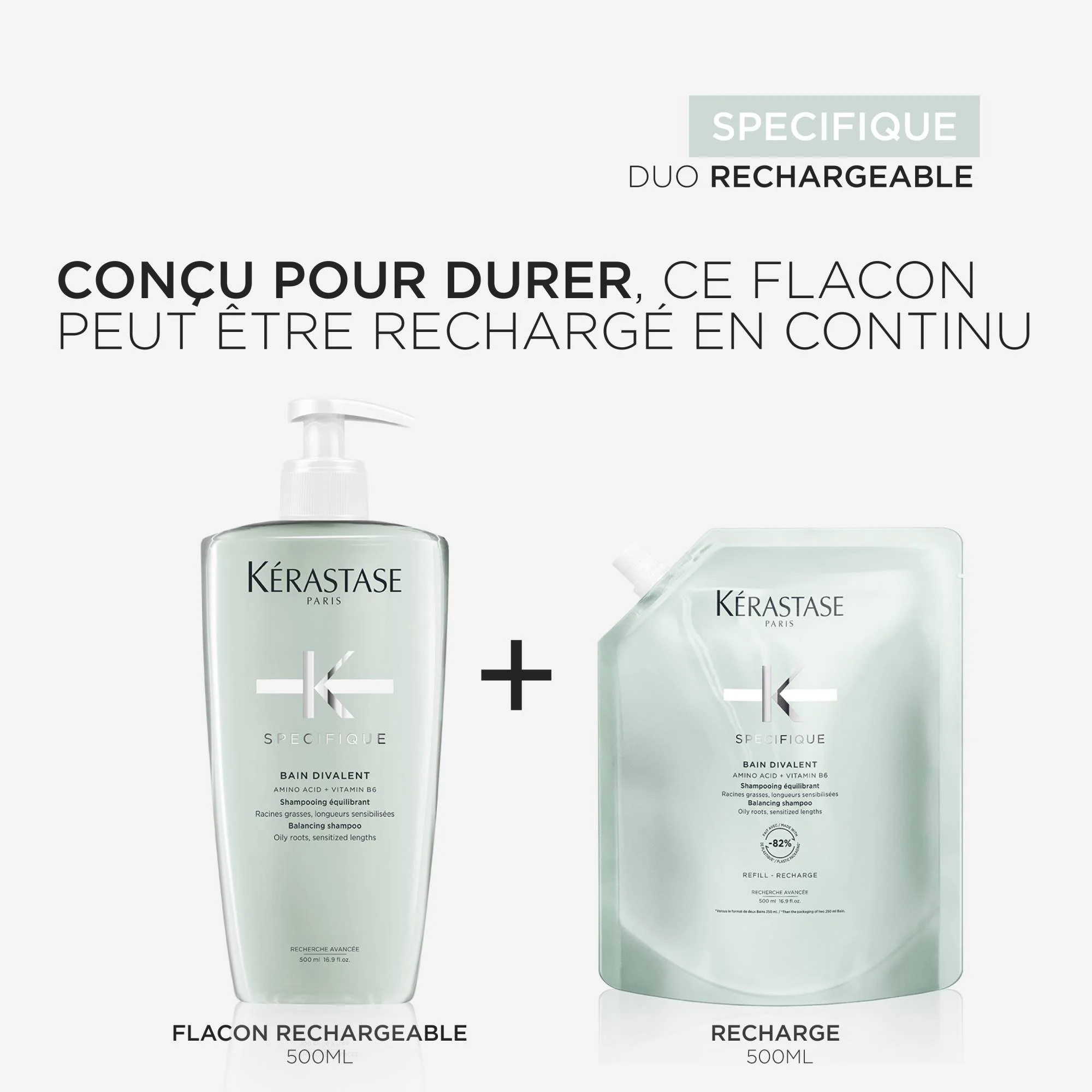 Recharge Bain Divalent — vue 6
