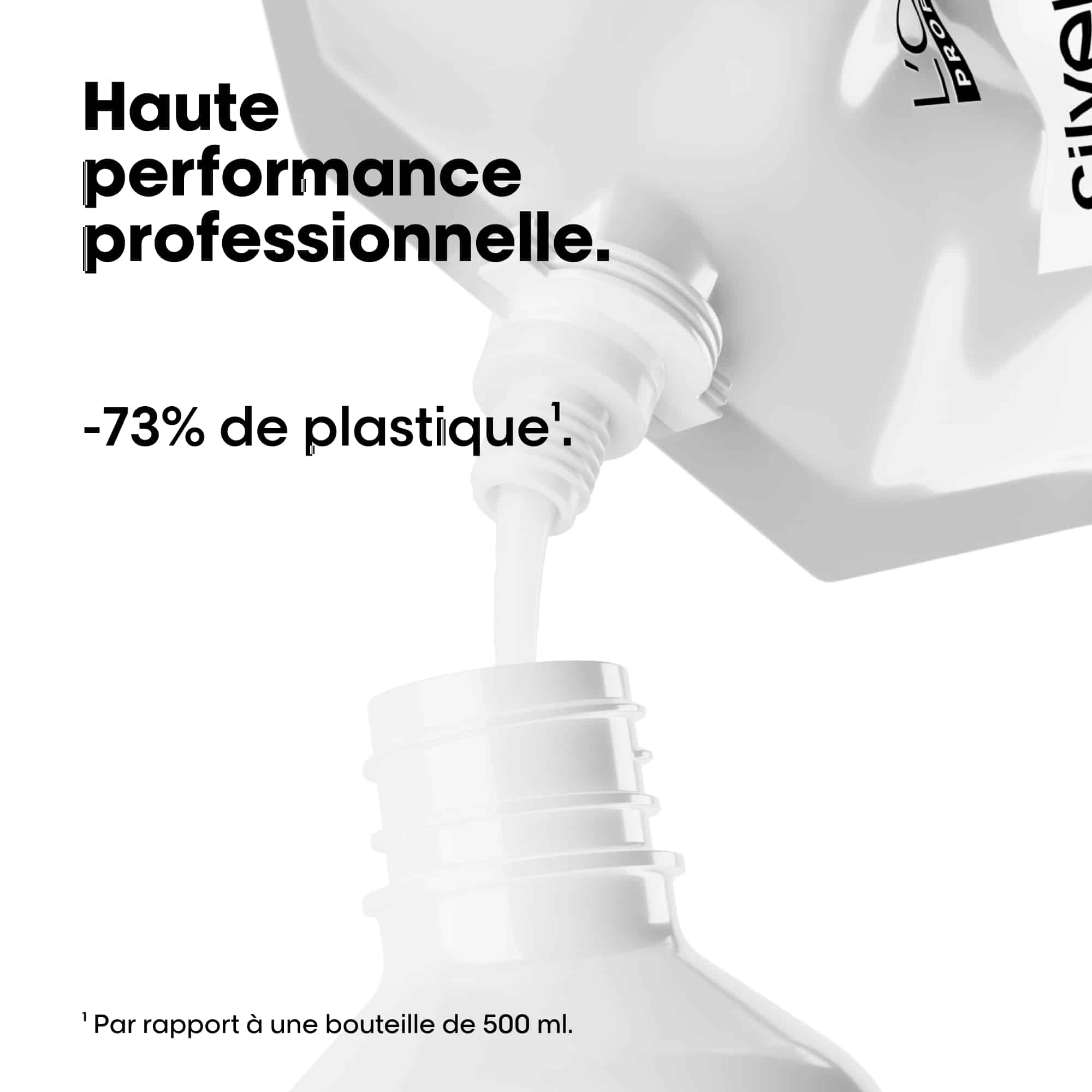 Refill – Serie Expert Silver — vue 2