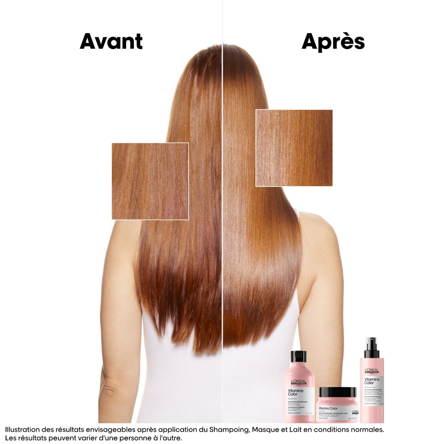 Refill – Série Expert Vitamino Color — vue 3