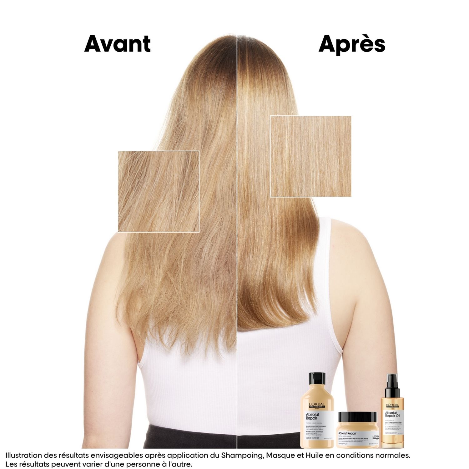 Refill – Serie Expert Absolut Repair — vue 3
