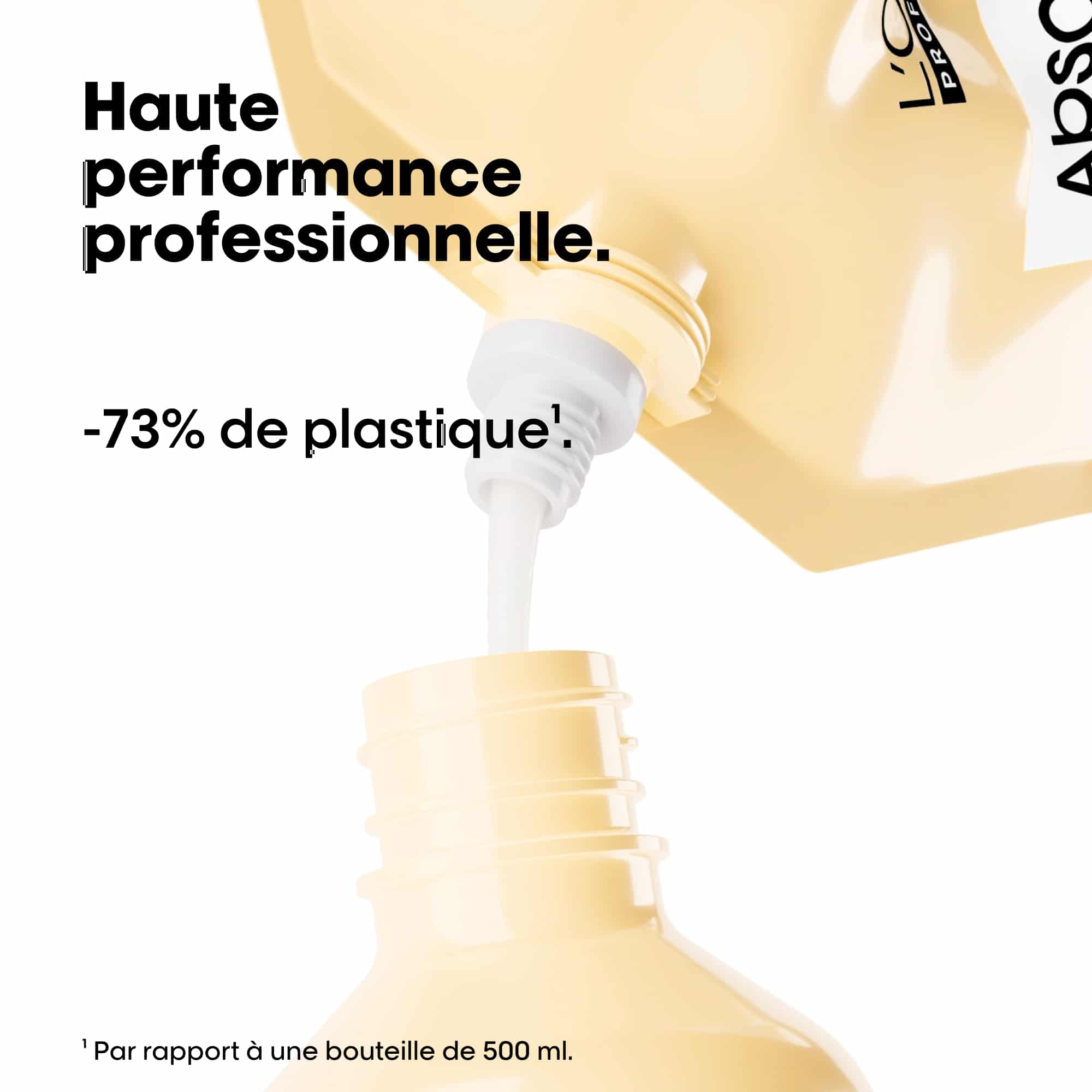 Refill – Serie Expert Absolut Repair — vue 5