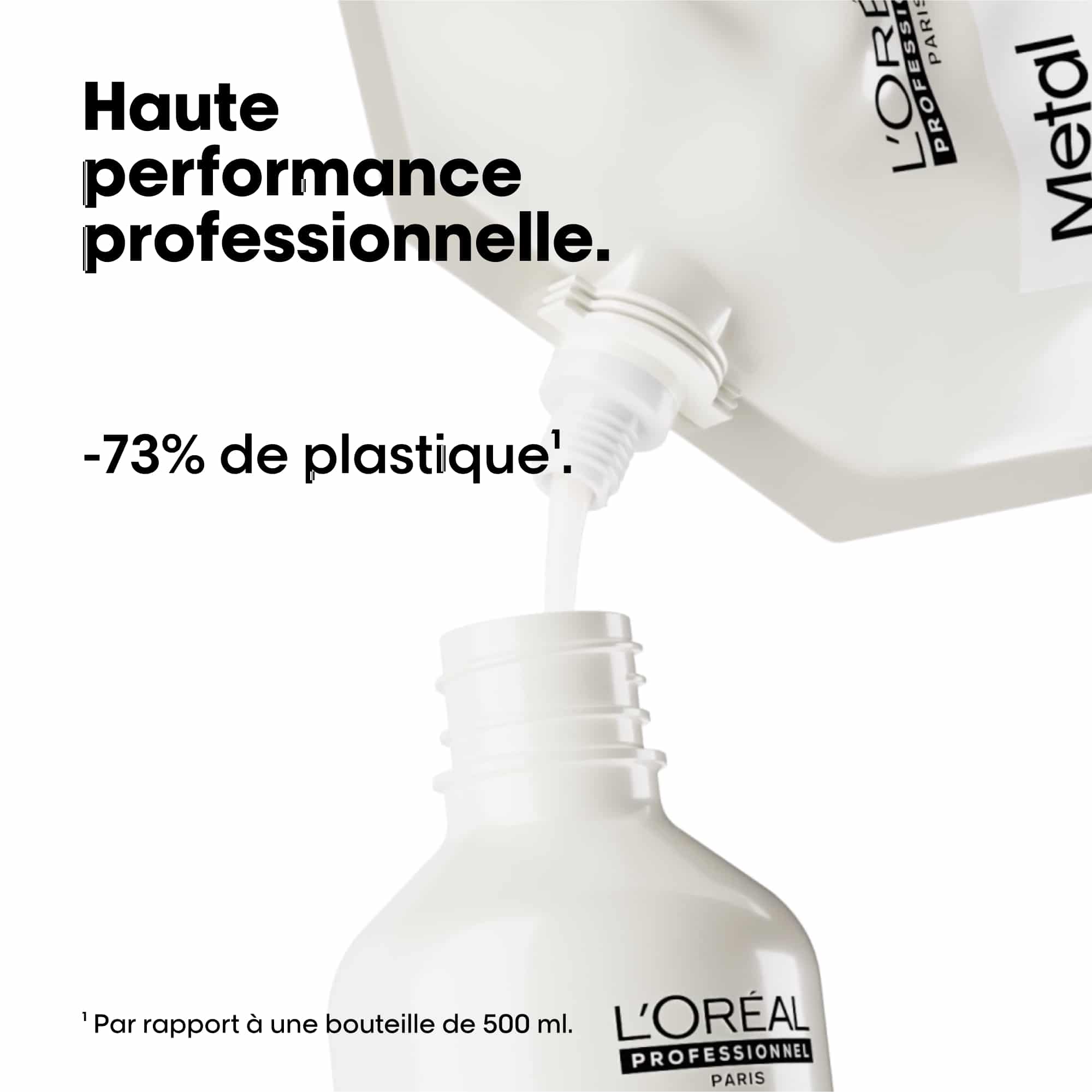 Refill – Serie Expert Metal Detox — vue 5