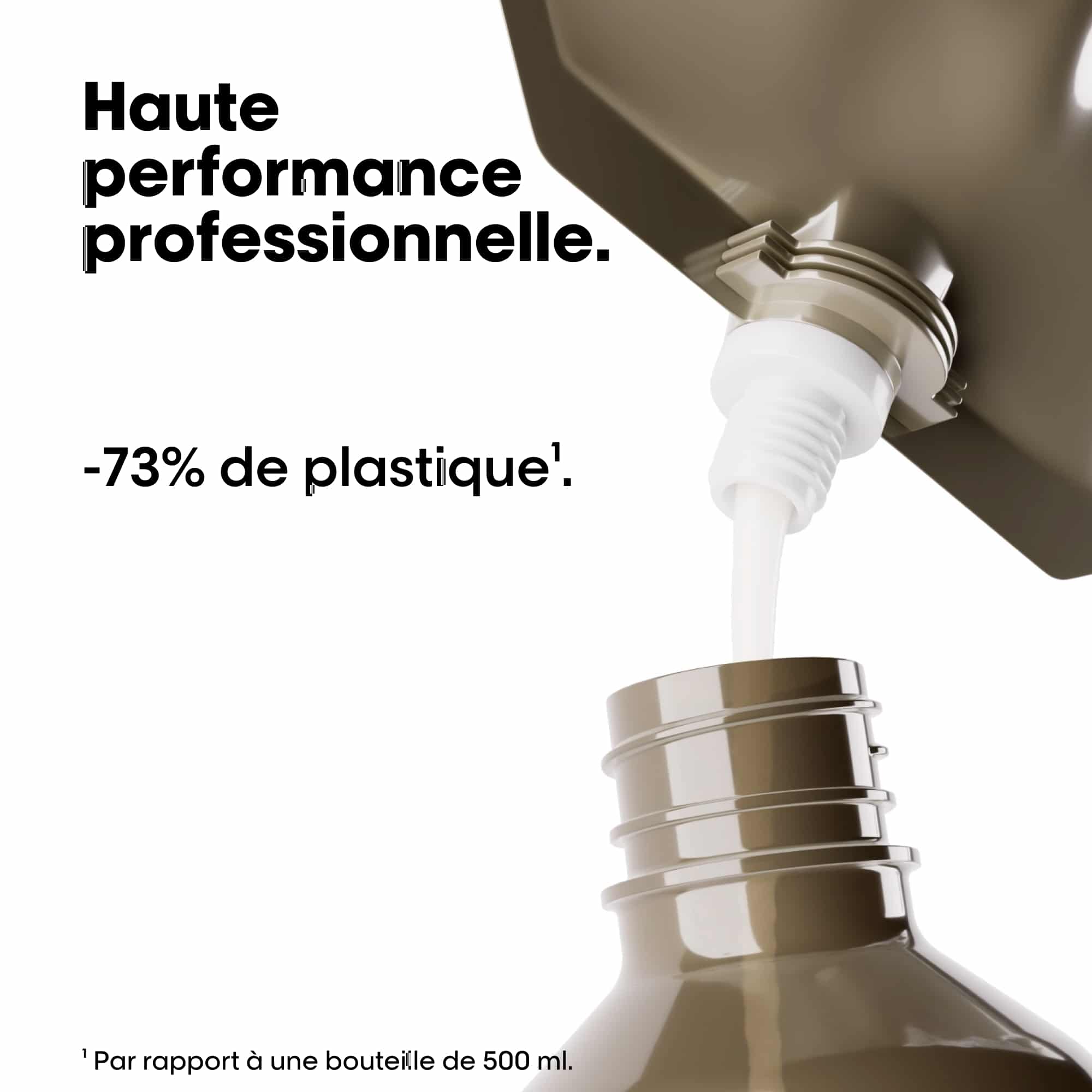 Refill – Serie Expert Absolut Repair Molecular — vue 5
