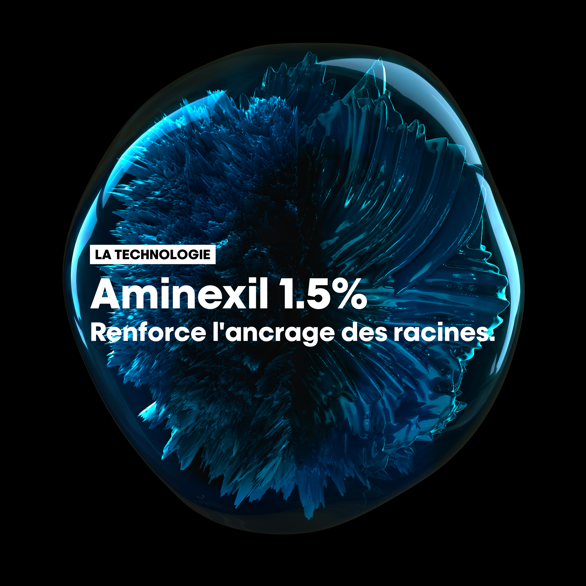 Programme anti-chute – Serie Expert Aminexil Advanced — vue 5