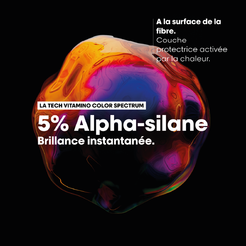 Sérum Concentré Brillance Miroir — vue 5