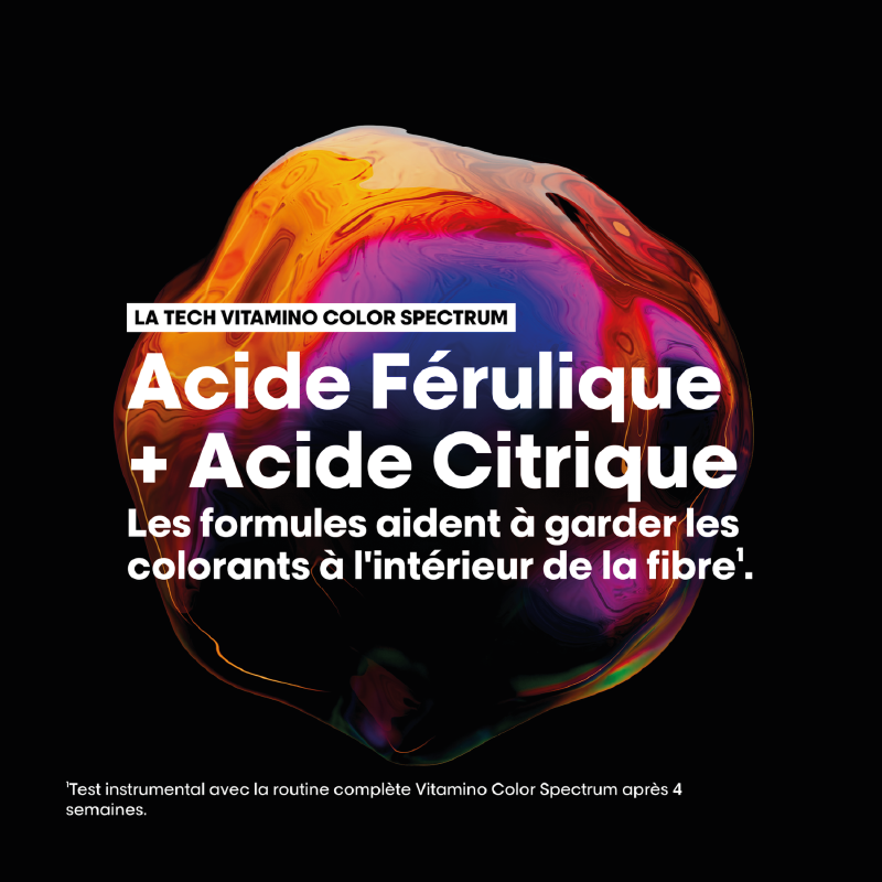 Vitamino Color Spectrum Masque Fixateur du Spectre Coloriel — vue 5