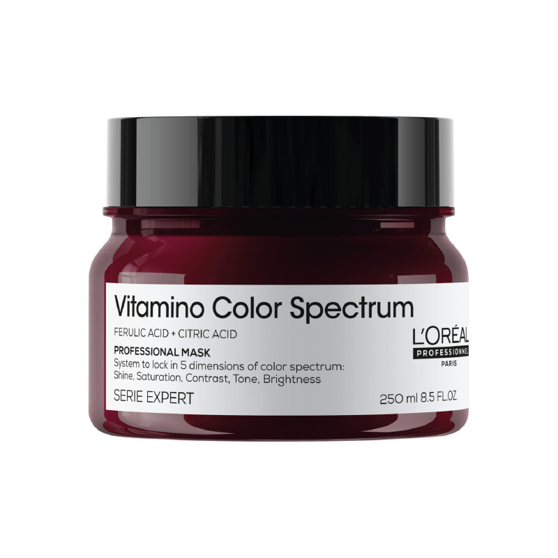 Vitamino Color Spectrum Masque Fixateur du Spectre Coloriel
