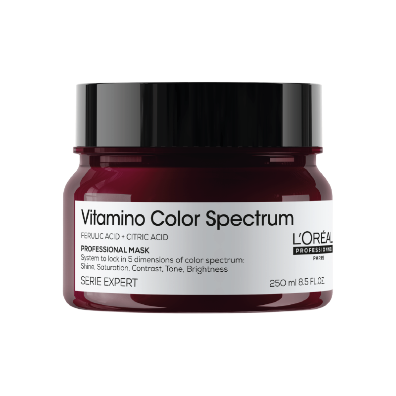 Vitamino Color Spectrum Masque Fixateur du Spectre Coloriel