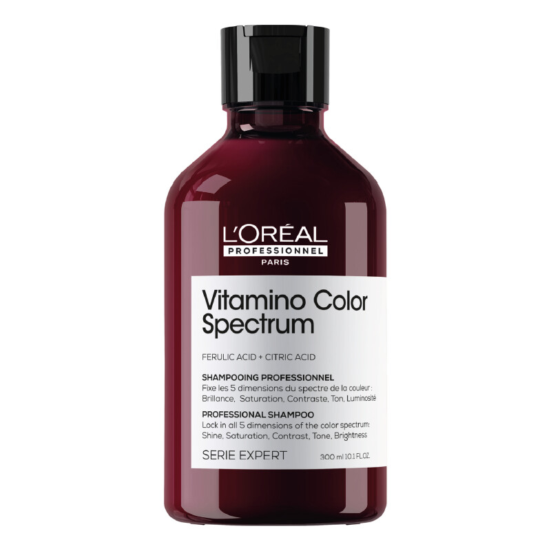 Vitamino Color Spectrum Shampoing