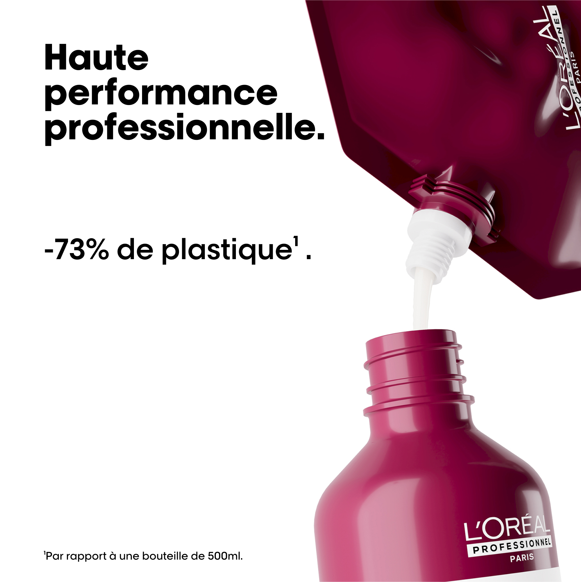 Vitamino Color Spectrum Fixateur du Spectre Coloriel Recharge Shampoing — vue 6
