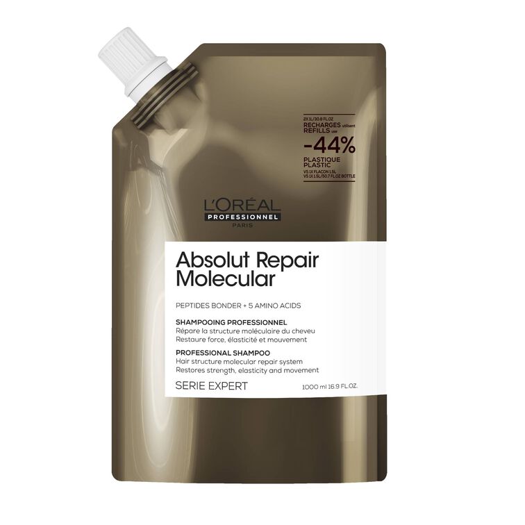 Refill – Serie Expert Absolut Repair Molecular — vue 9