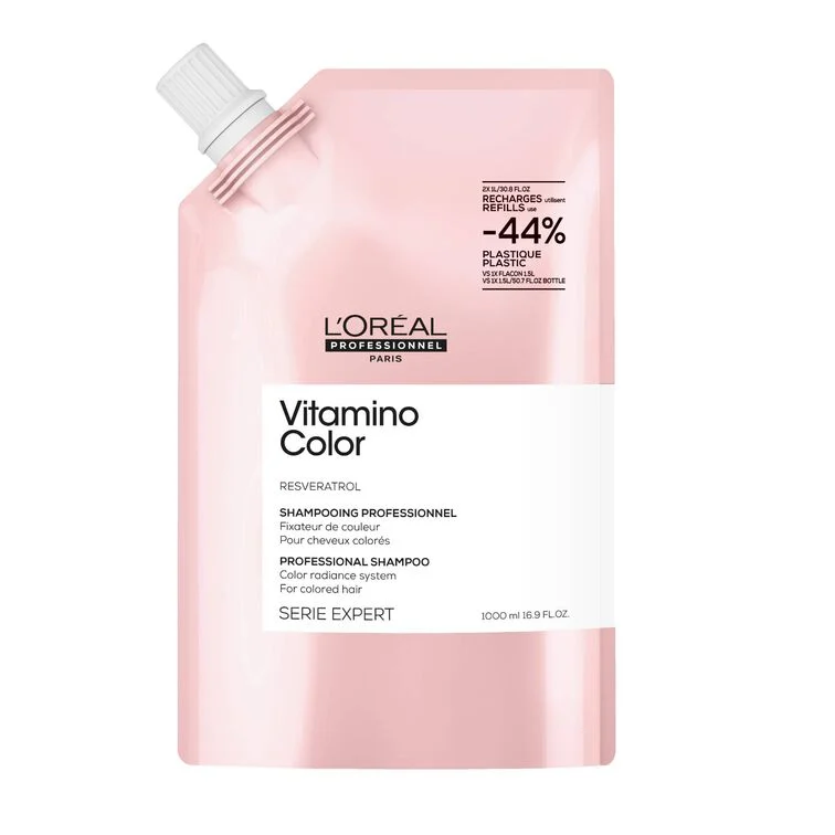 Refill – Série Expert Vitamino Color — vue 9