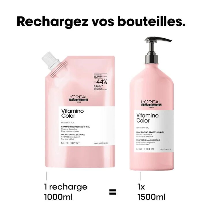 Refill – Série Expert Vitamino Color — vue 10
