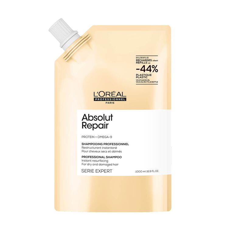 Refill – Serie Expert Absolut Repair — vue 9