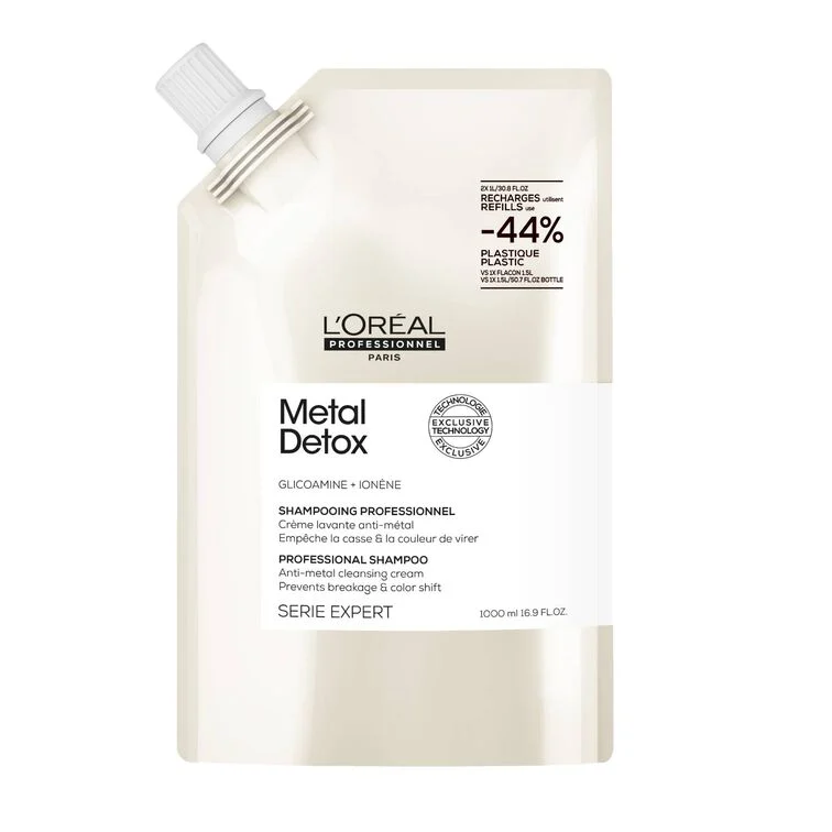 Refill – Serie Expert Metal Detox — vue 9