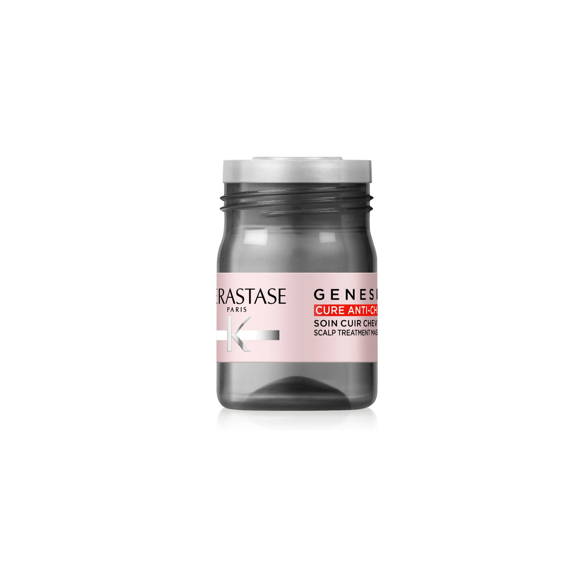 Cure ampoules anti-chute fortifiantes - Genesis