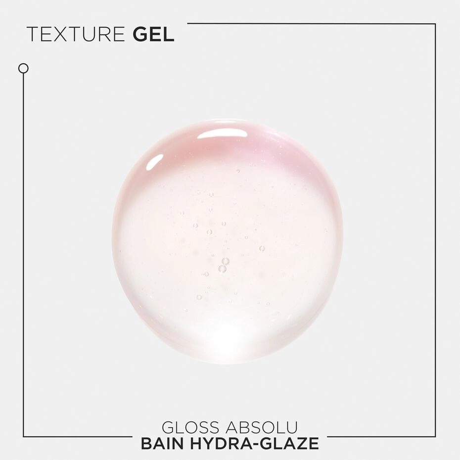 Bain Hydra-Glazing — vue 5