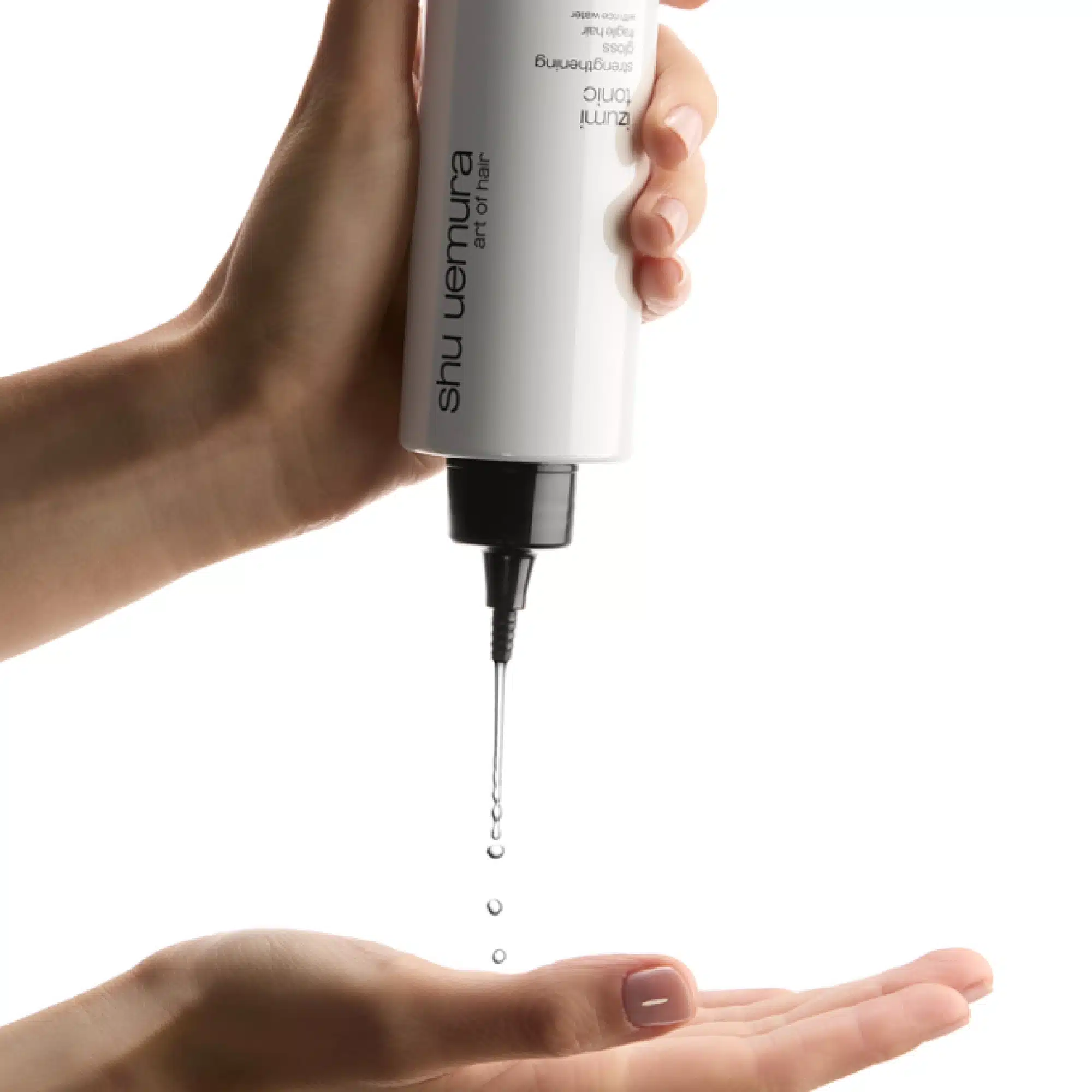 Izumi tonic – gloss fortifiant — vue 4
