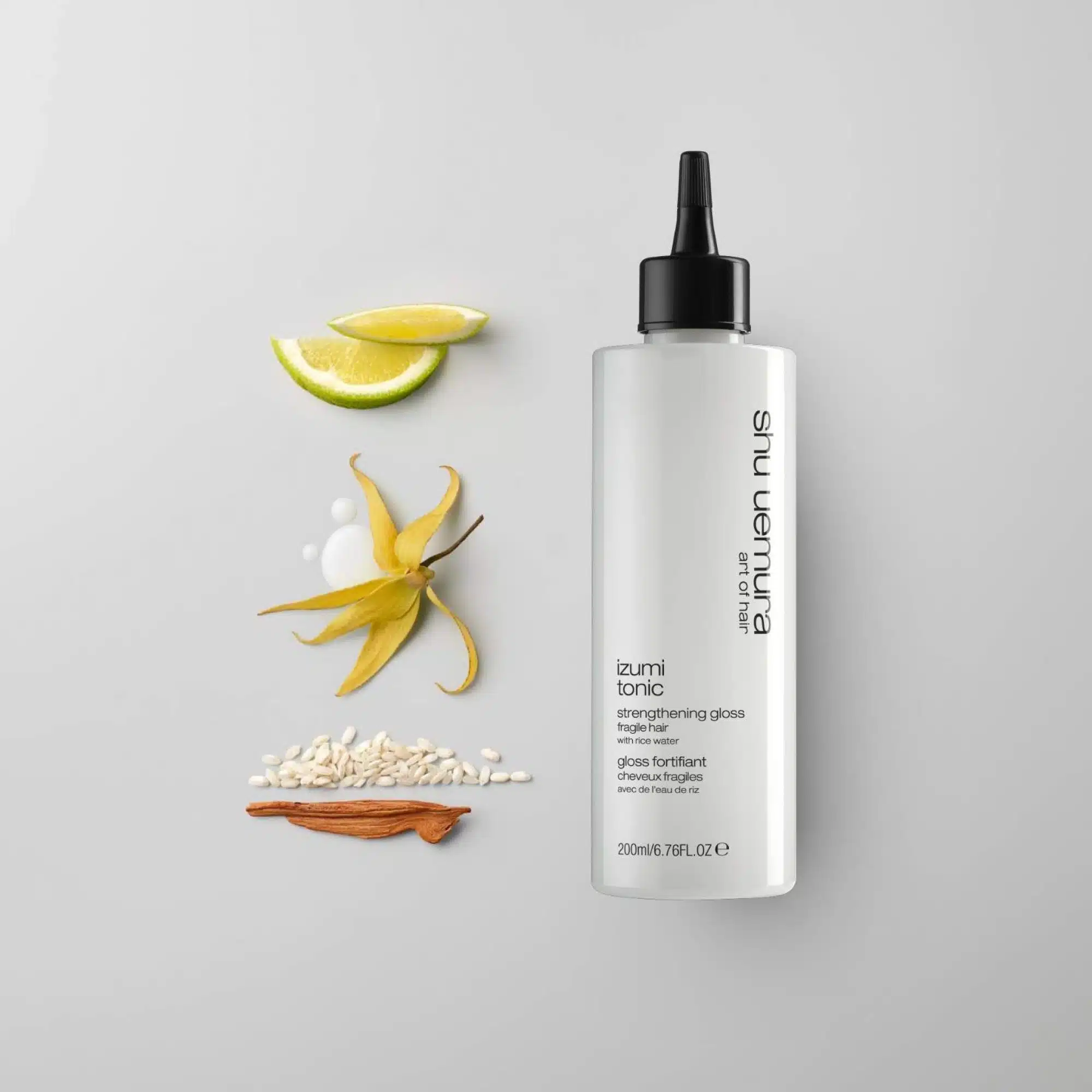 Izumi tonic – gloss fortifiant — vue 7