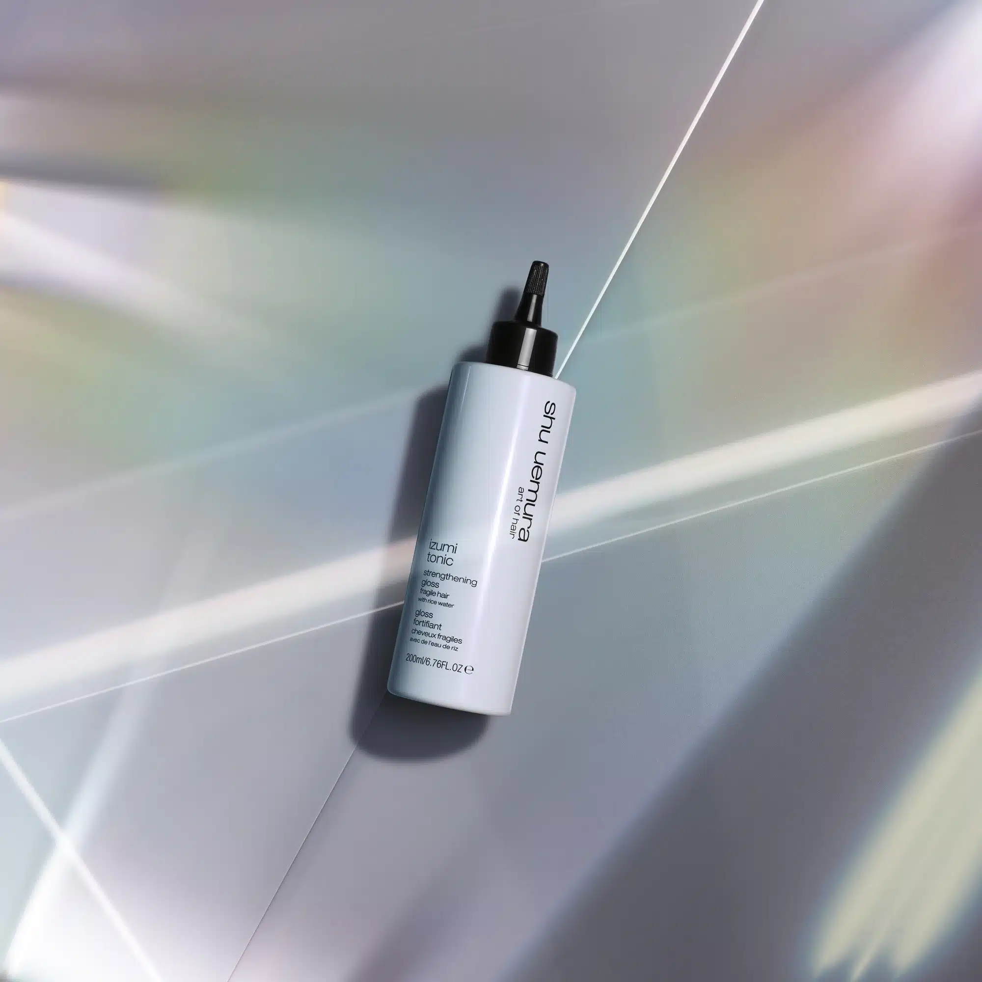 Izumi tonic – gloss fortifiant — vue 8