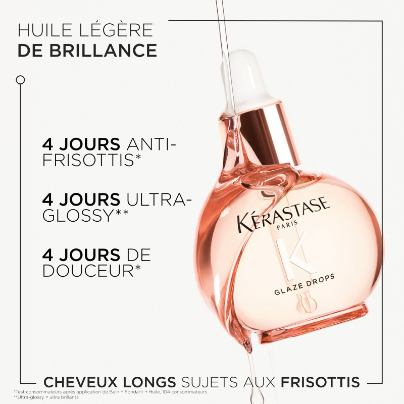 Huile Glaze Drops — vue 4