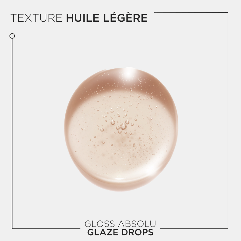 Huile Glaze Drops — vue 6