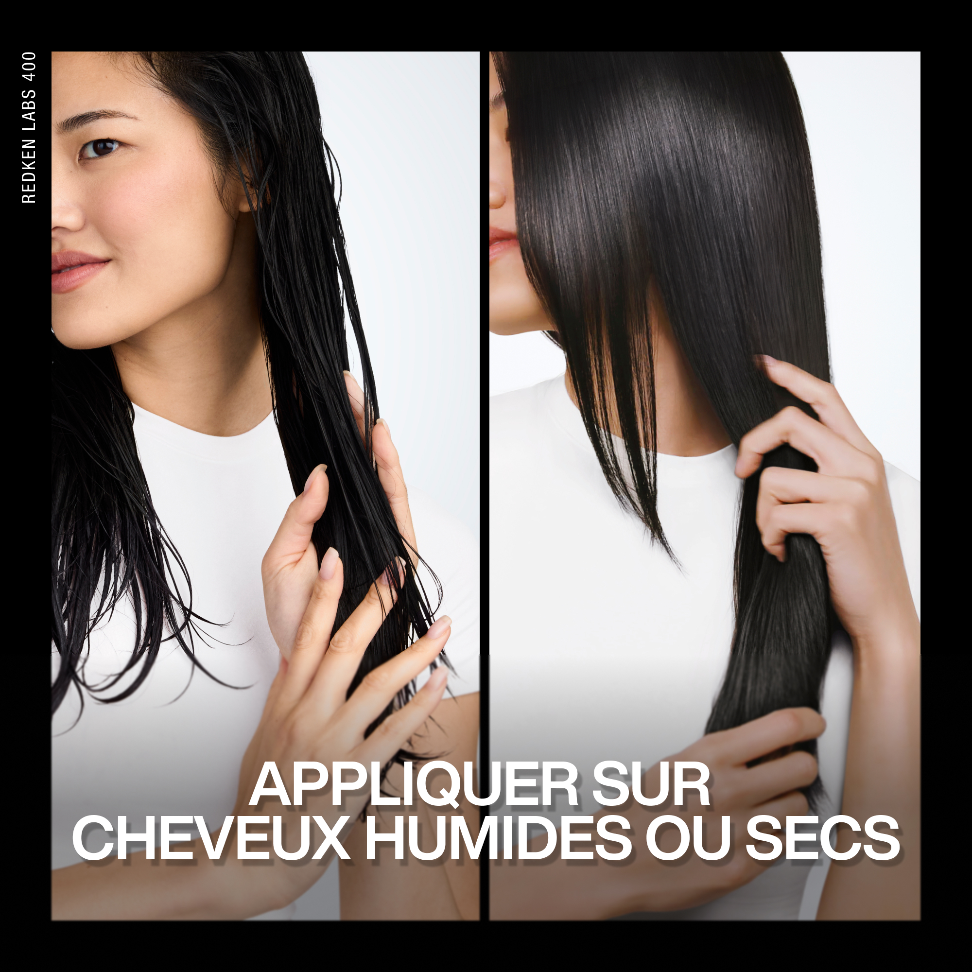 Huile brillance légère Naked Gloss — vue 4