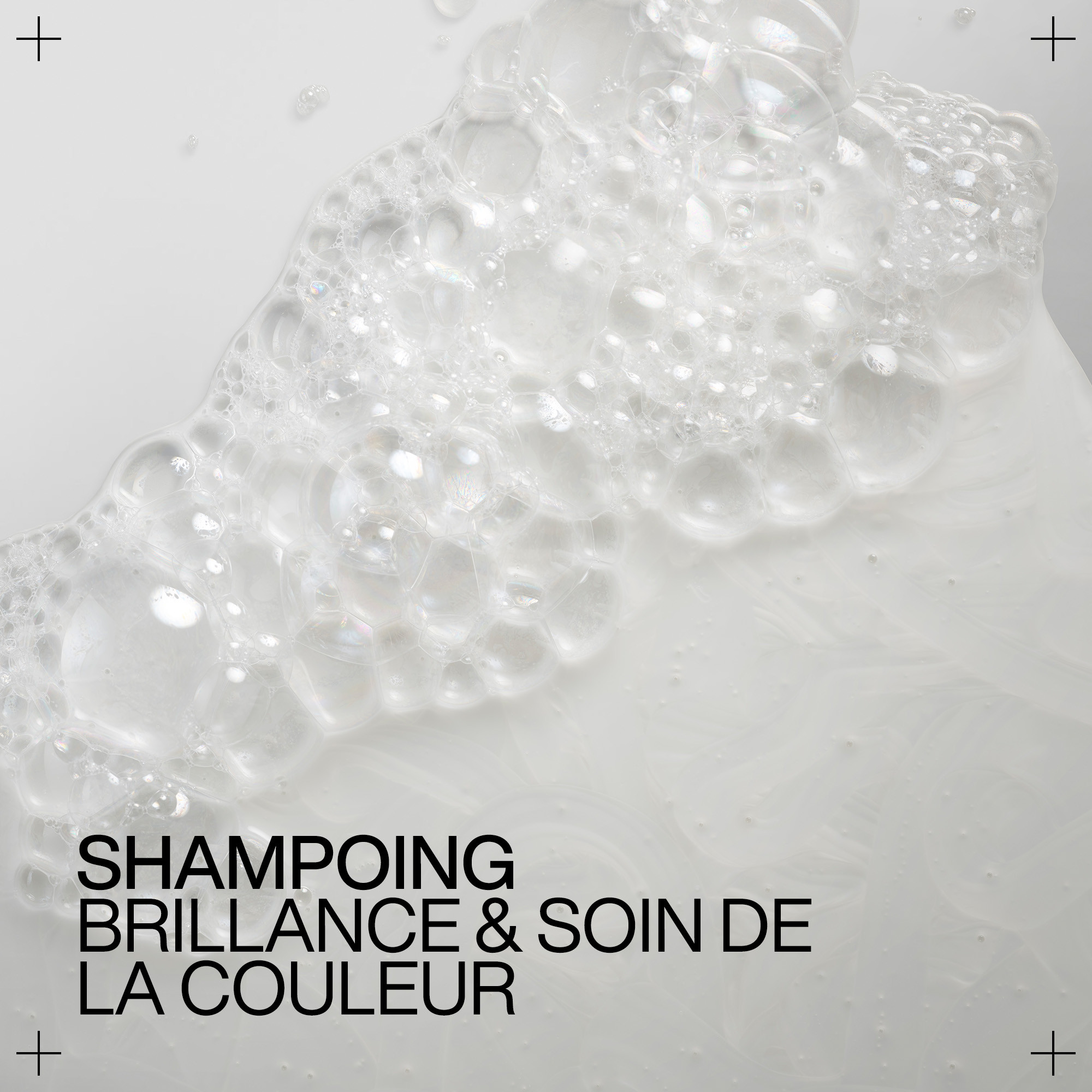 Recharge shampoing Acidic color gloss — vue 6