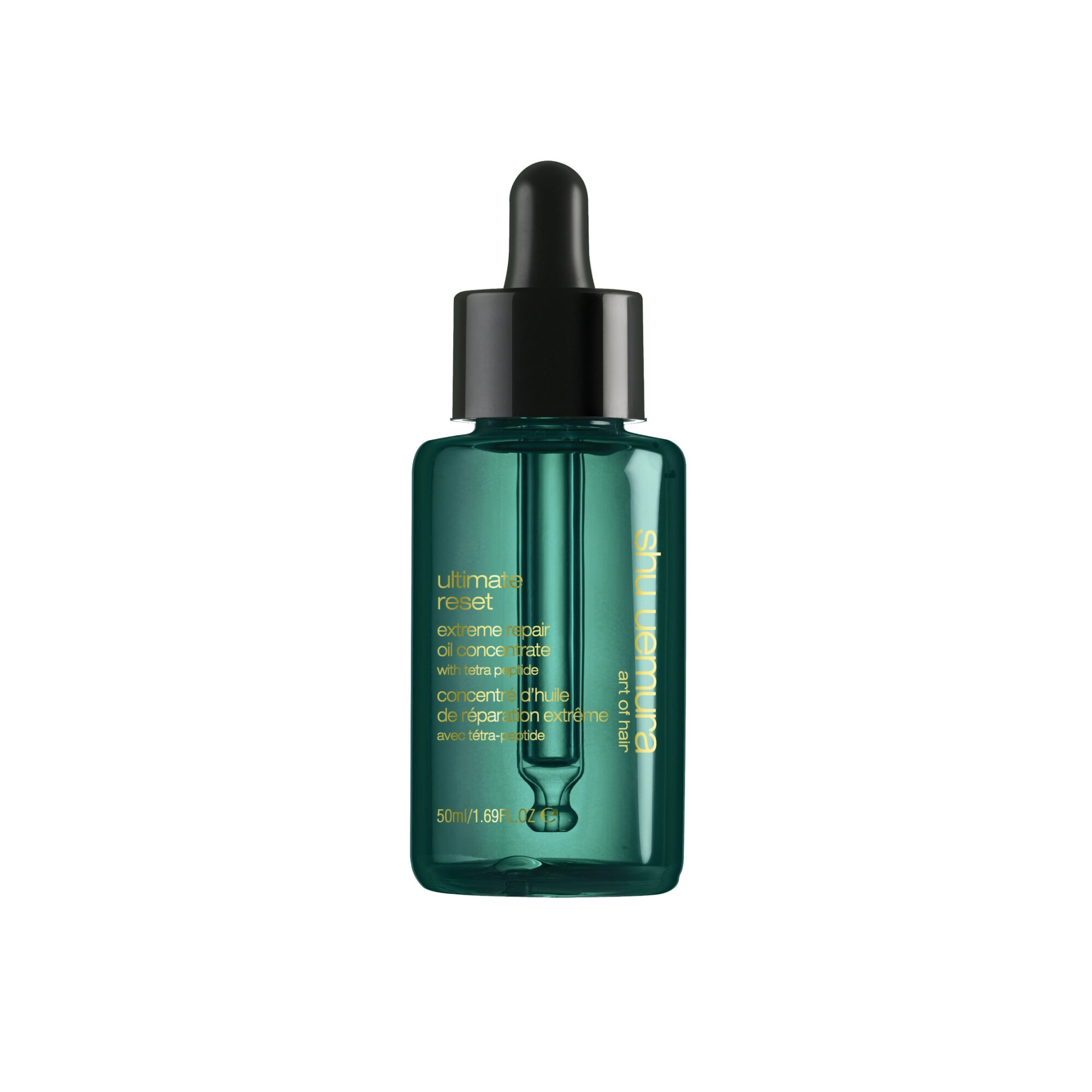 Huile de réparation extrême Ultimate Reset