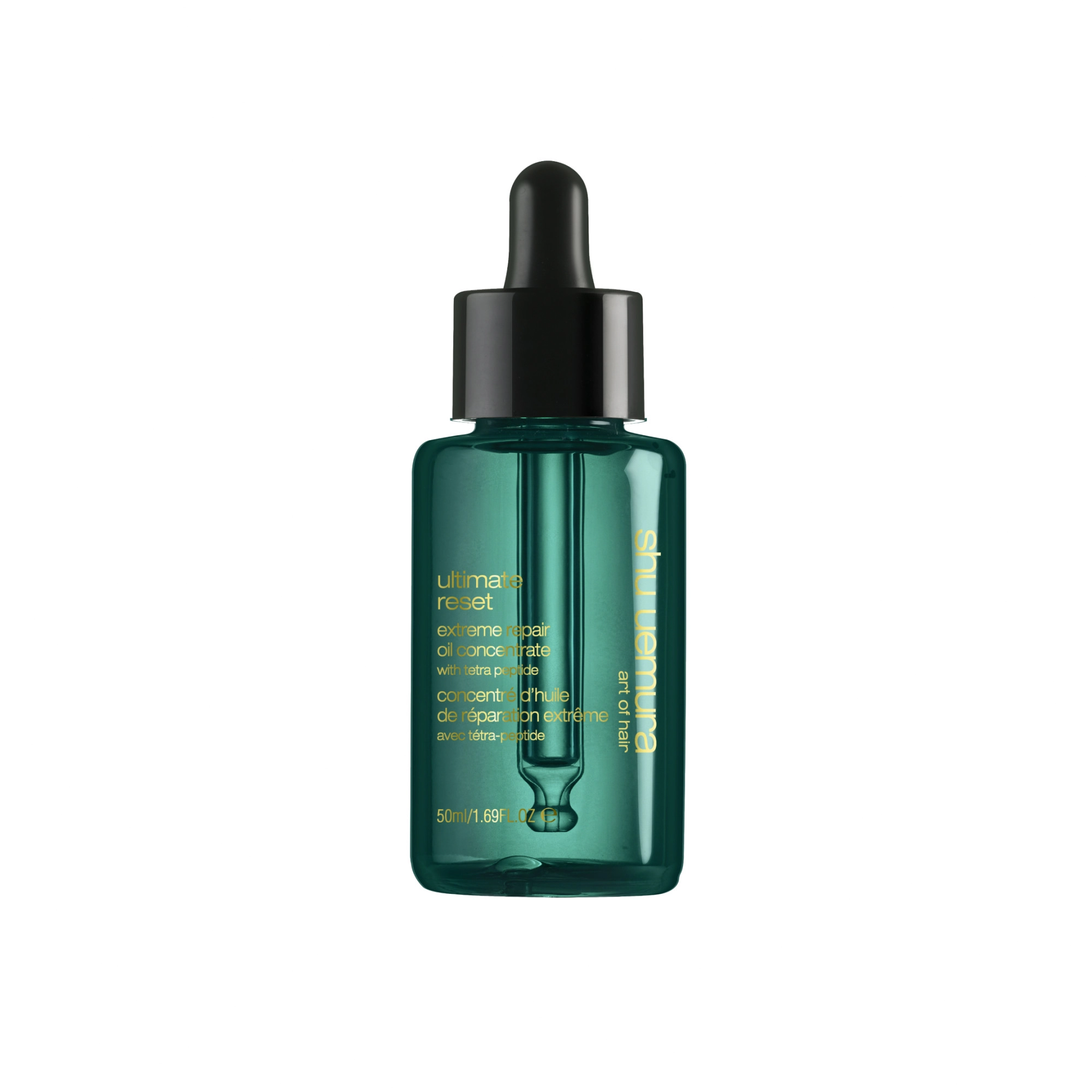 Huile de réparation extrême Ultimate Reset