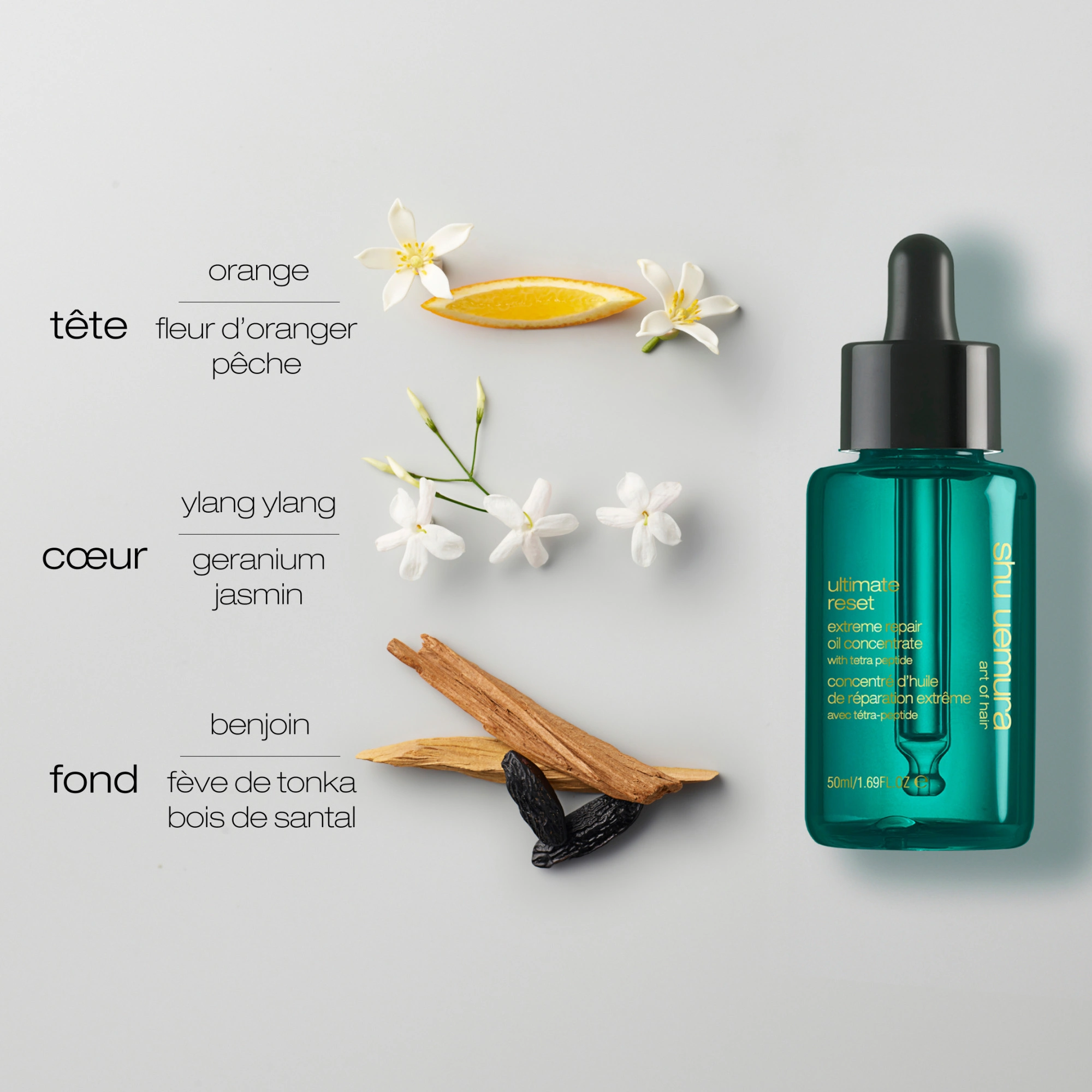 Huile de réparation extrême Ultimate Reset — vue 8