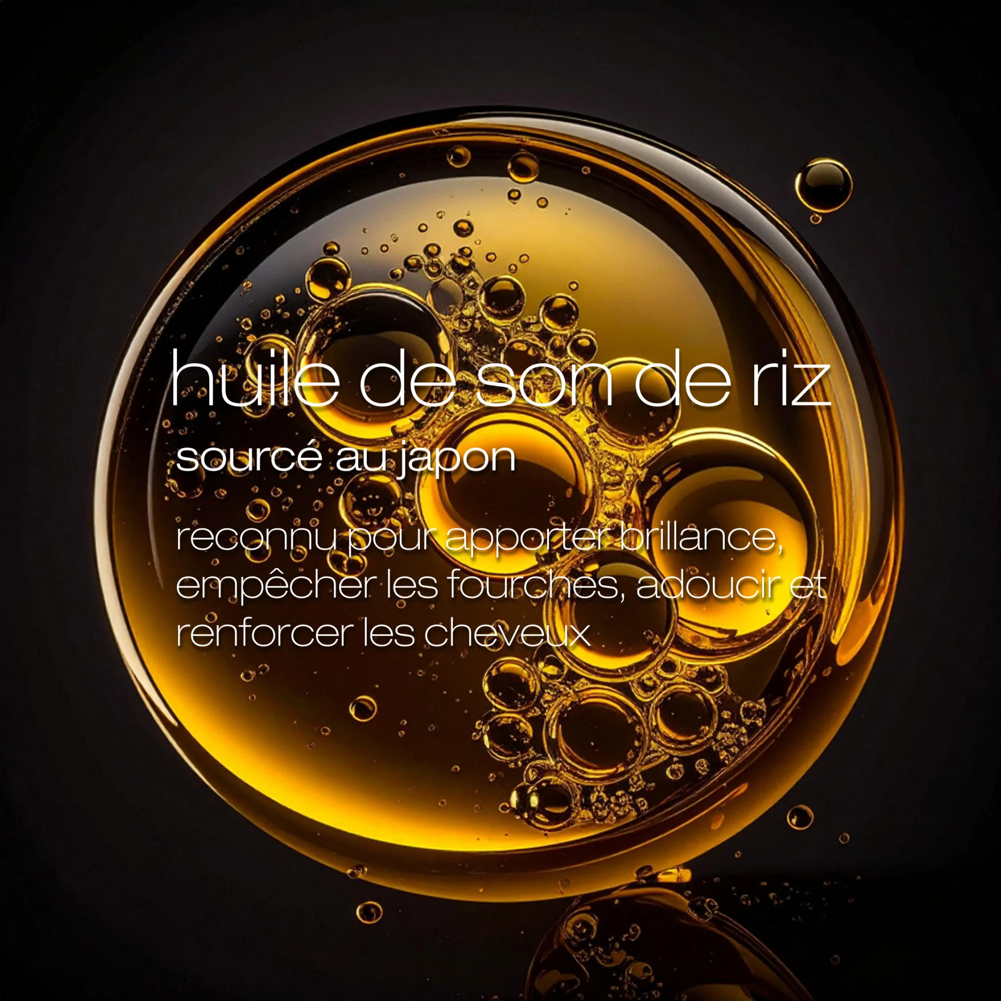 Huile de réparation extrême Ultimate Reset — vue 9