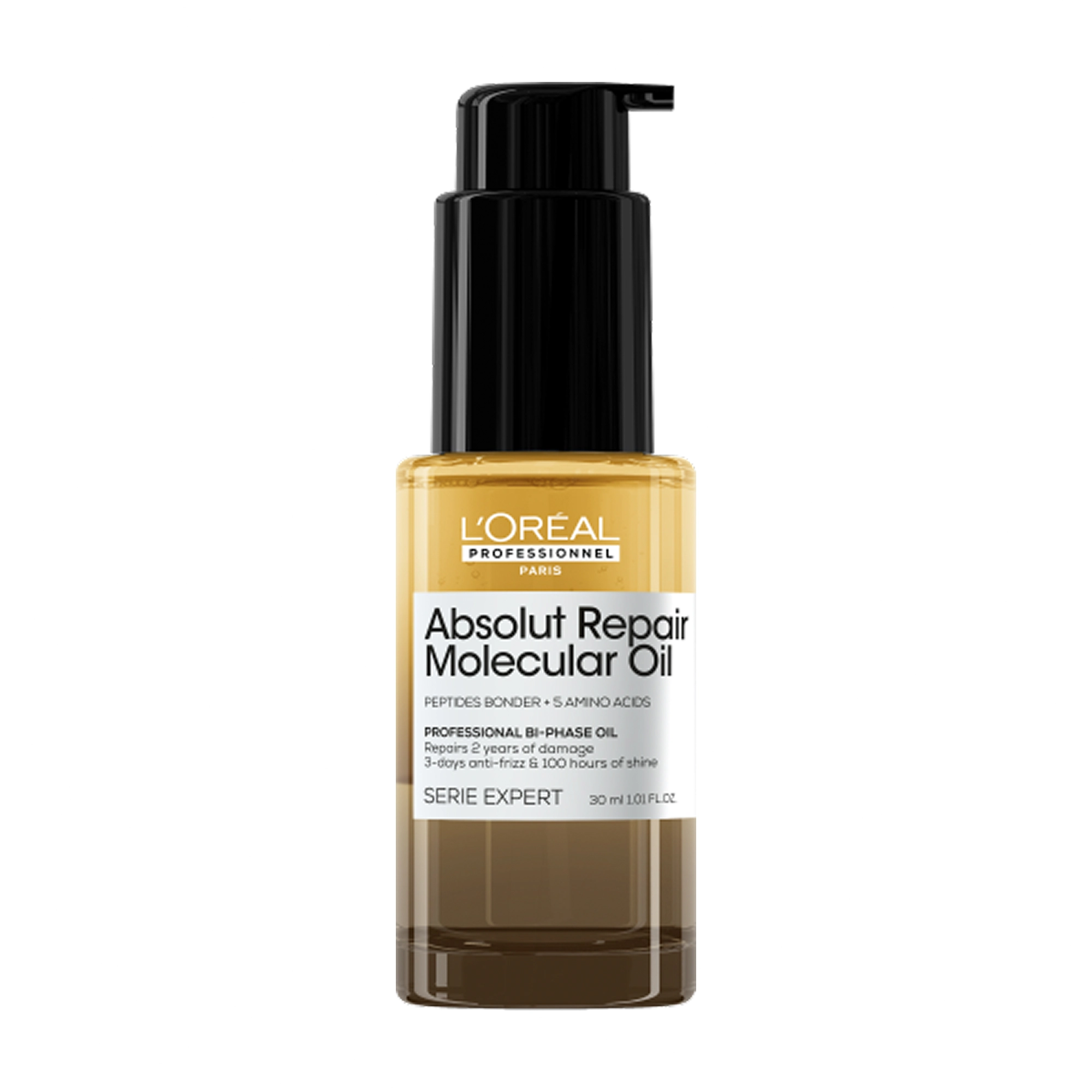 Huile Absolut Repair Molecular — vue 9