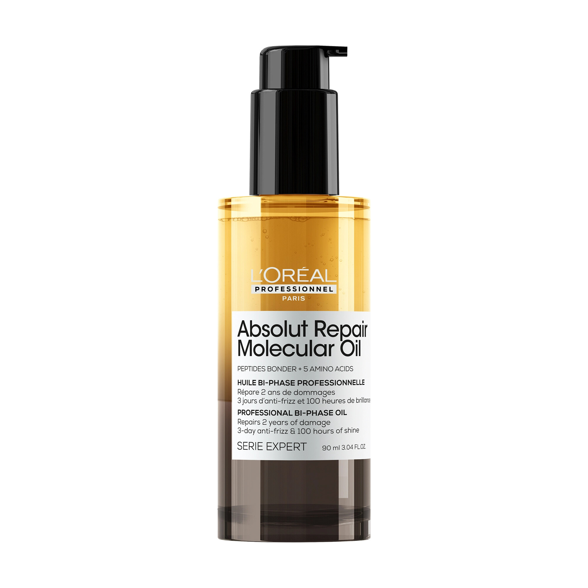 Huile Absolut Repair Molecular