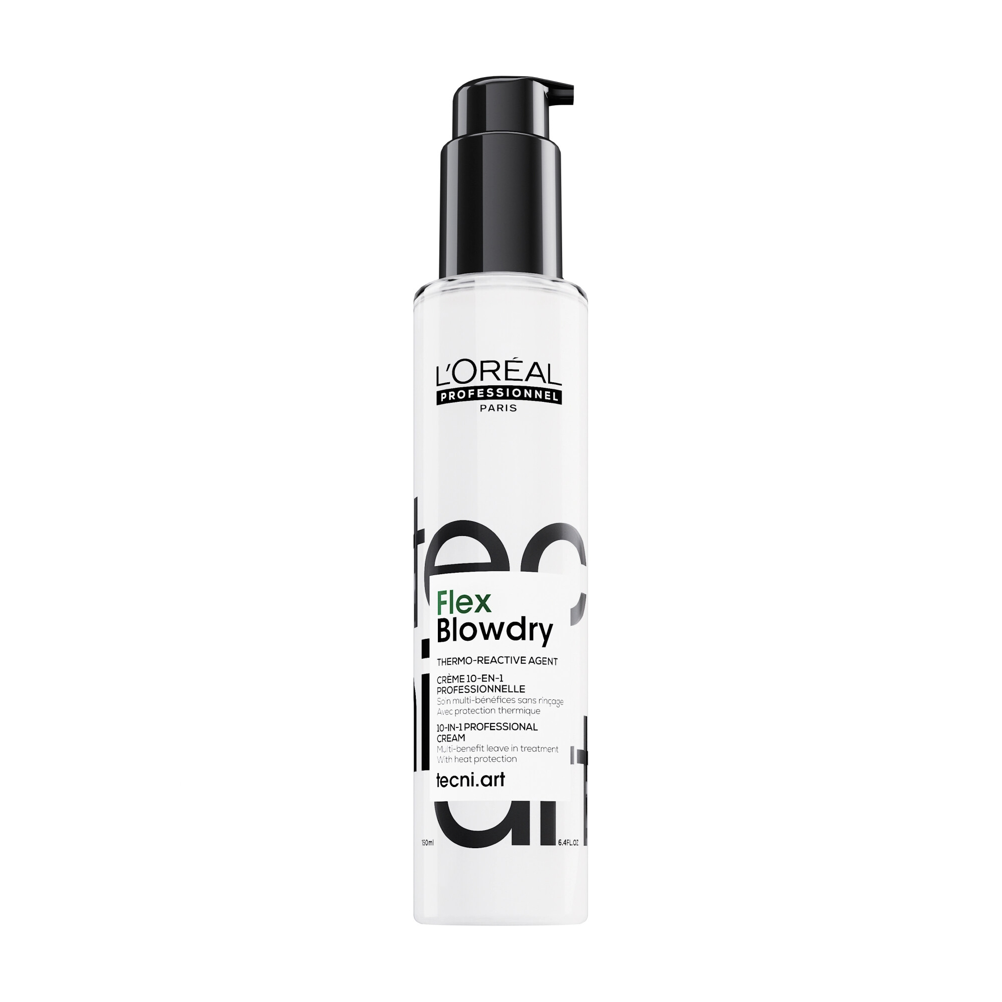 Flex Blowdry - Tecni Art