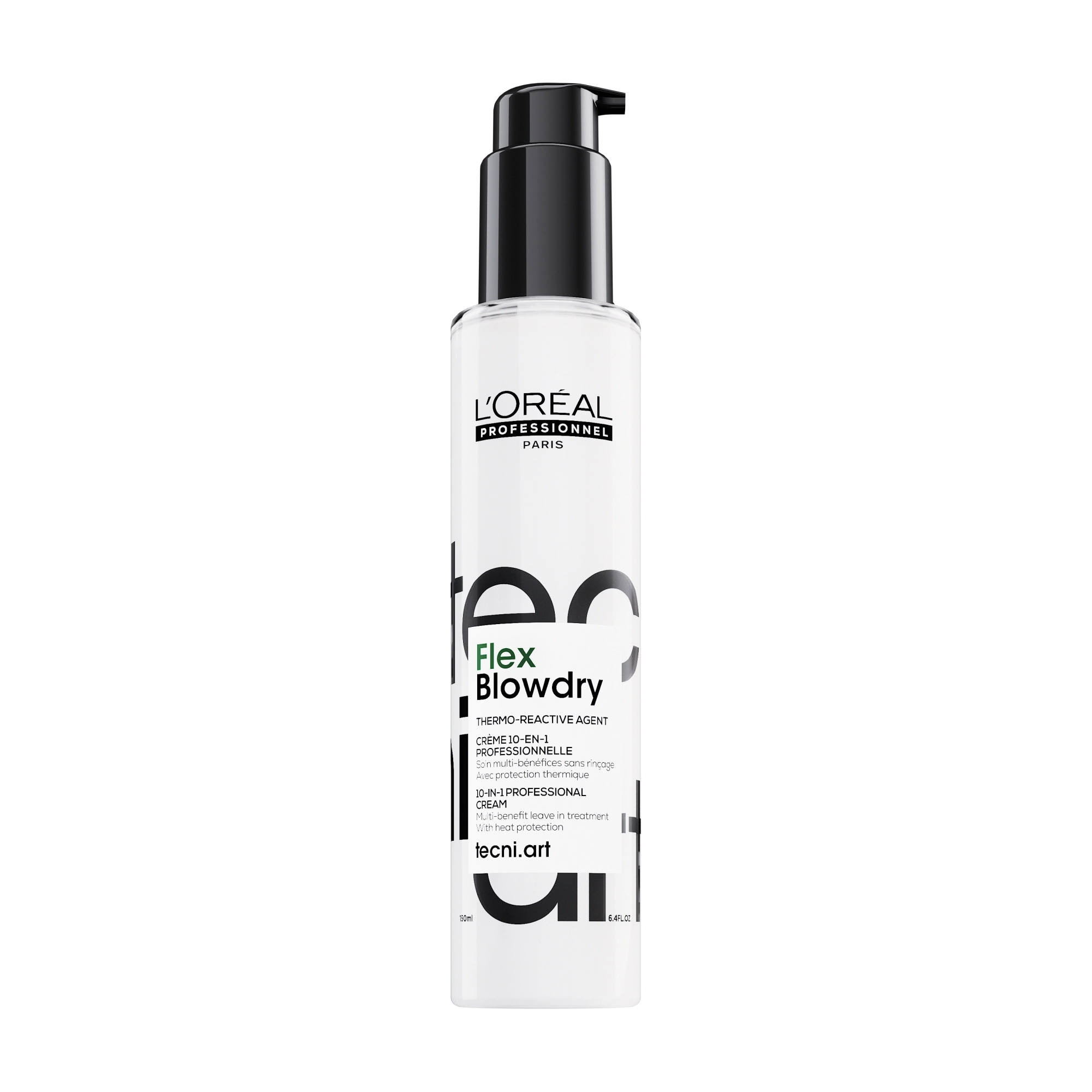 Flex Blowdry – Tecni Art
