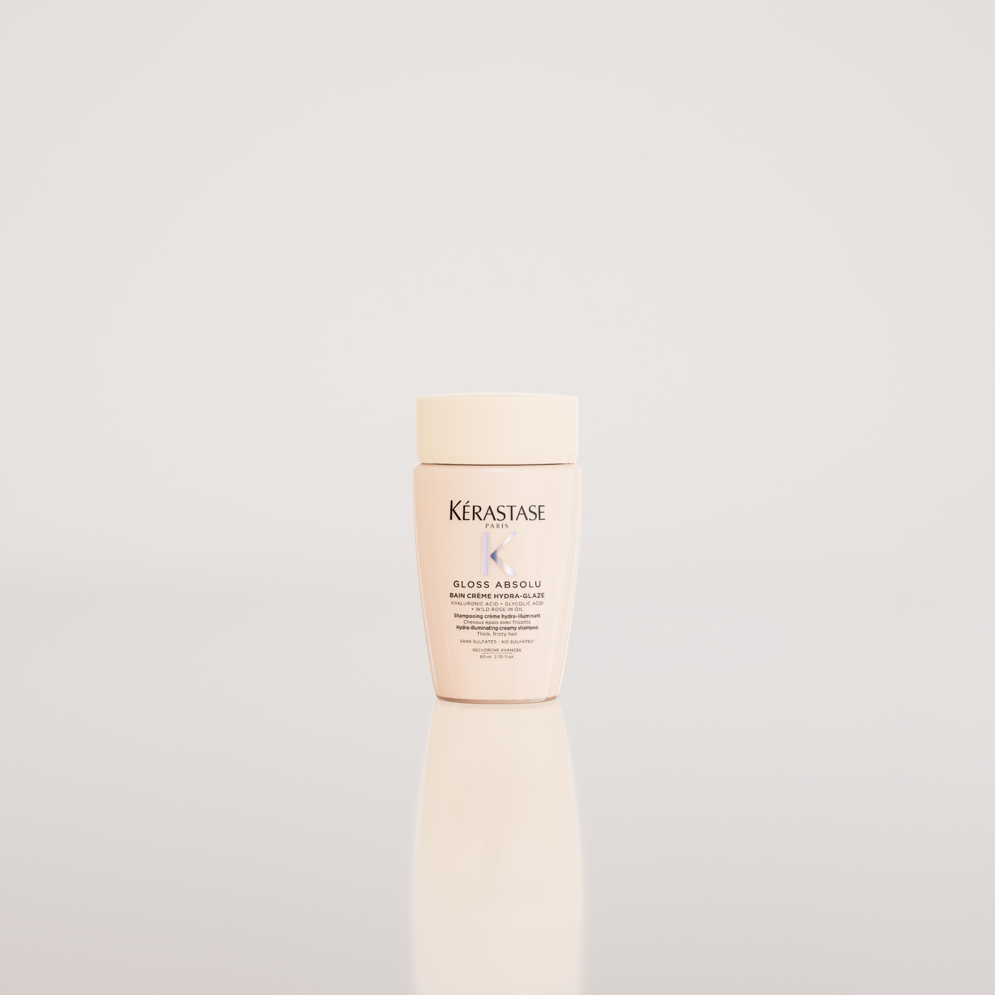 Bain crème hydra-glaze — vue 13