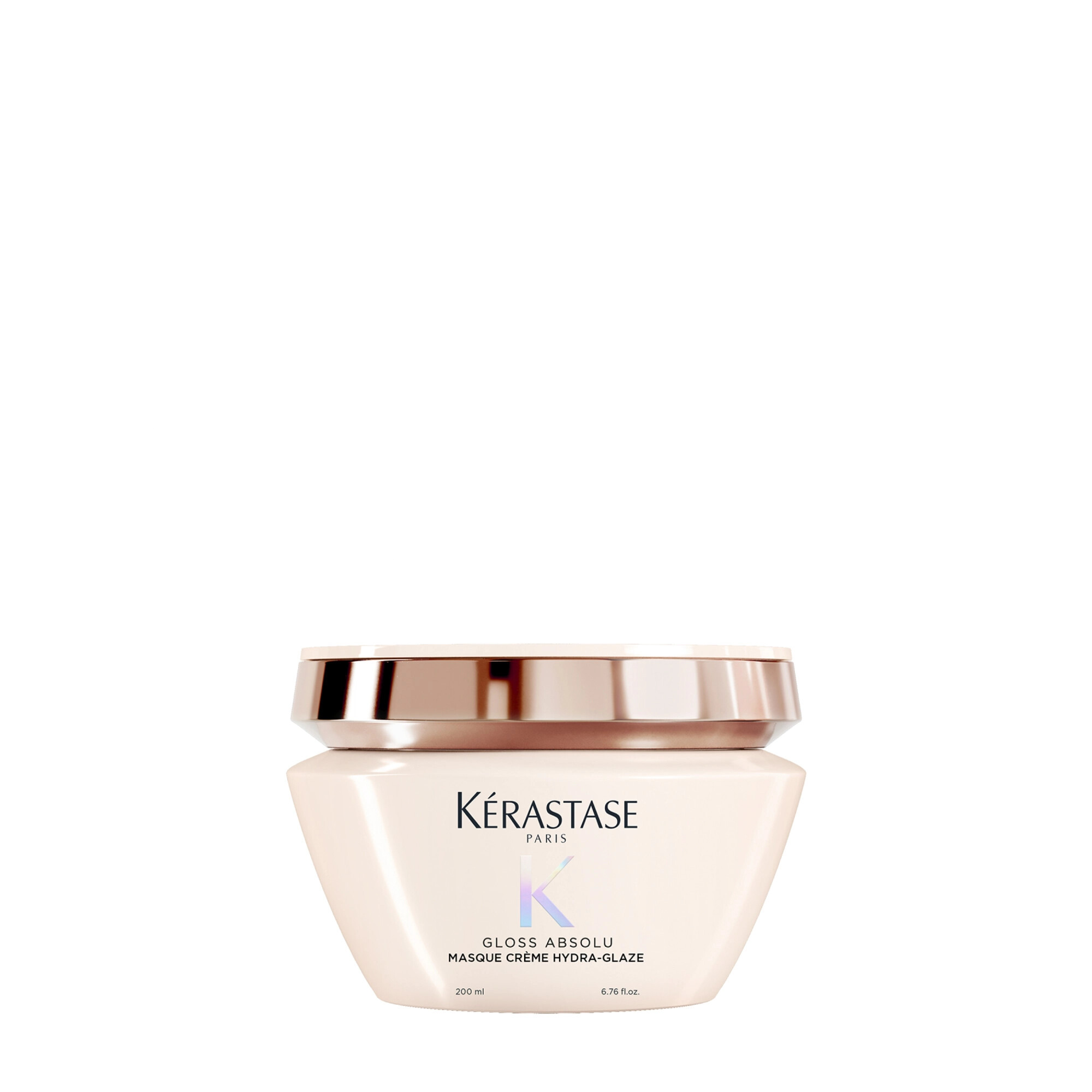 Masque crème Hydra-Glaze