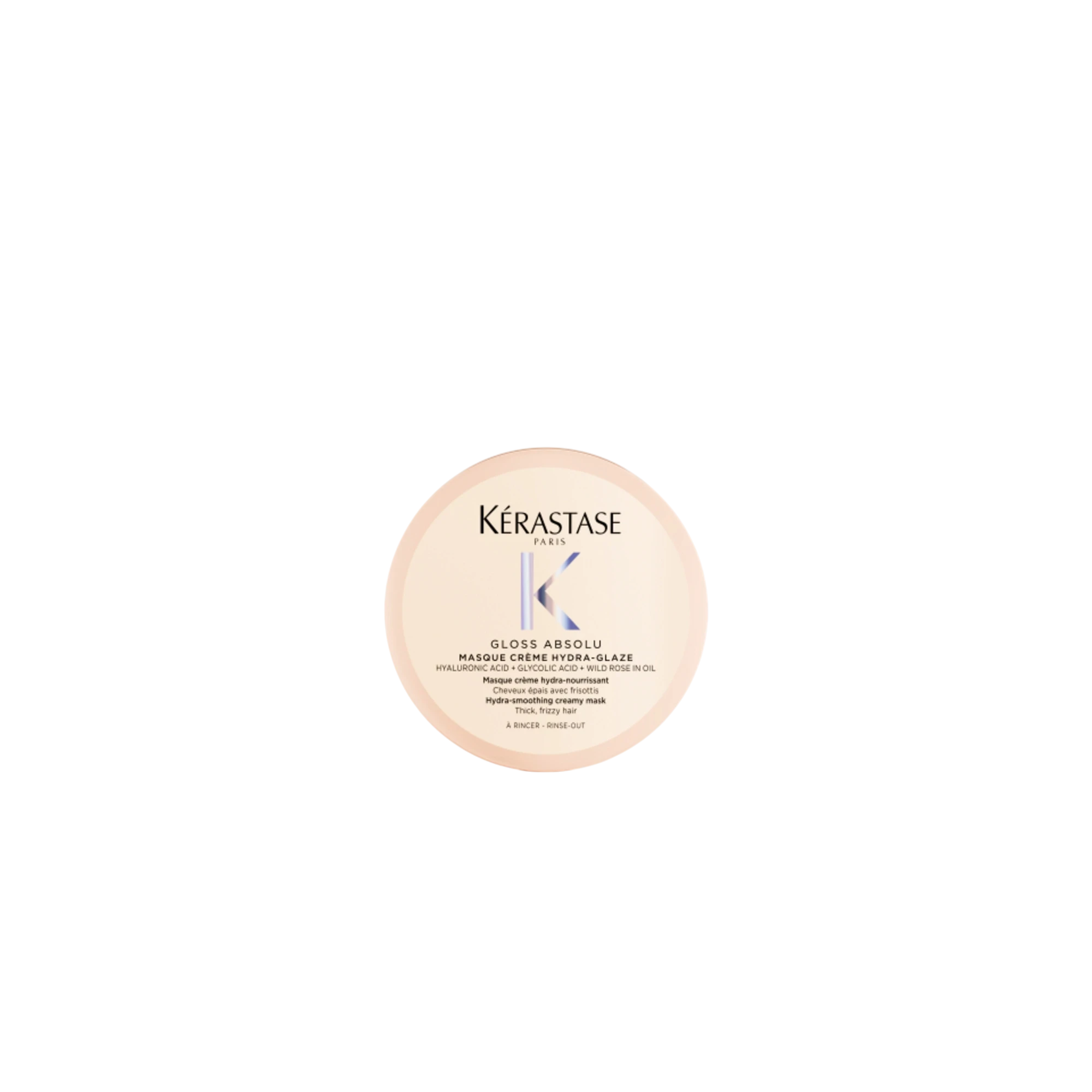 Masque crème Hydra-Glaze — vue 9