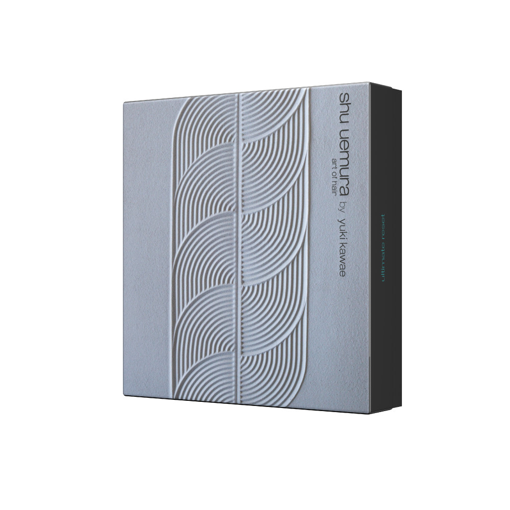 Coffret Ultimate Reset