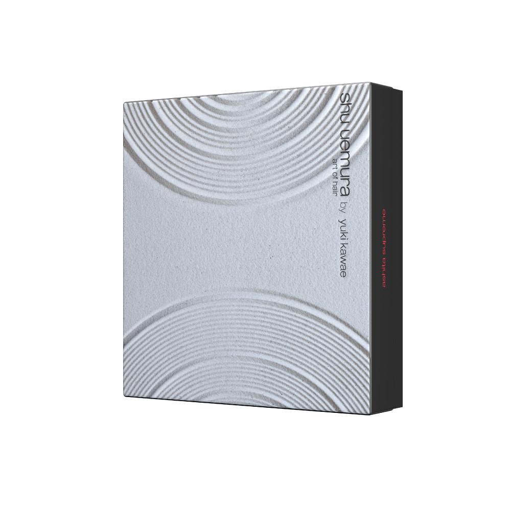 Coffret Ashita Supreme