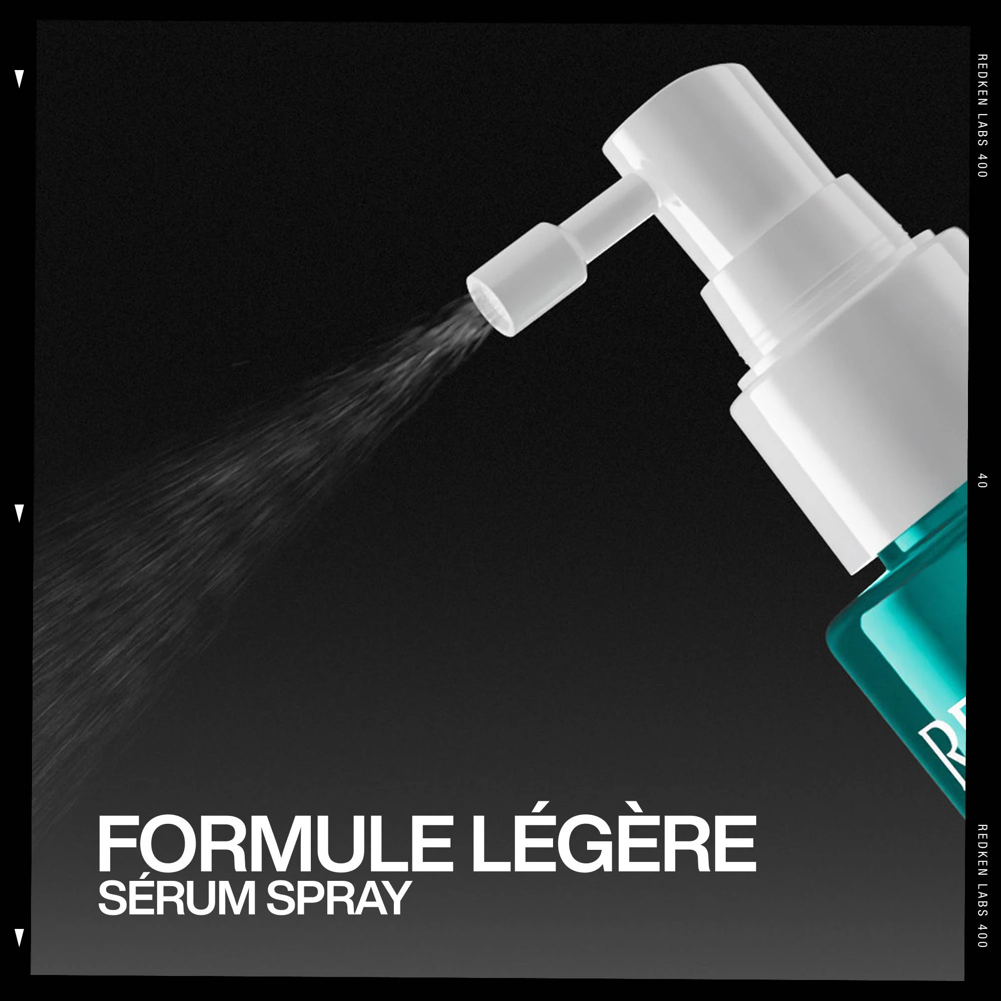 Sérum Acidic Grow Full System — vue 5