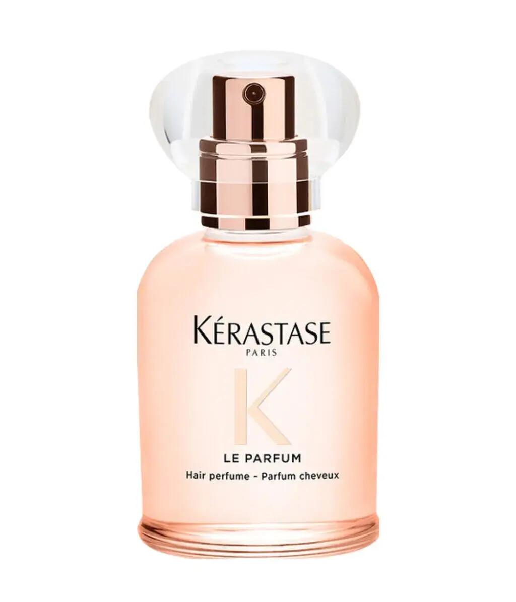 Parfum cheveux – Gloss Absolu