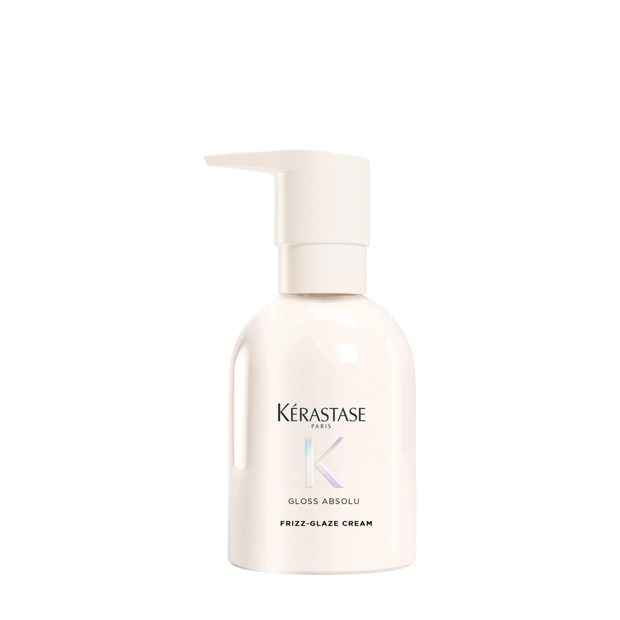 Frizz-Glaze Cream