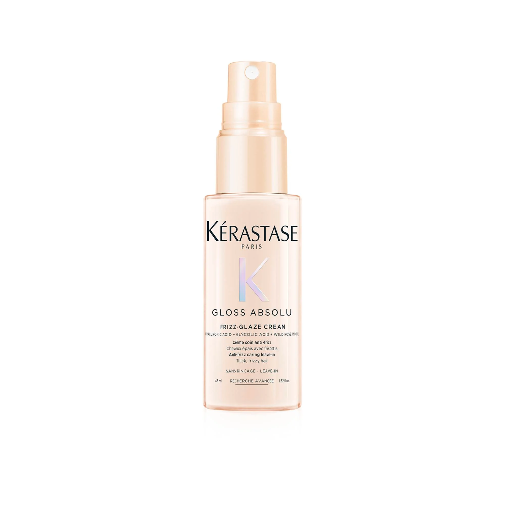 Frizz-Glaze Cream — vue 9
