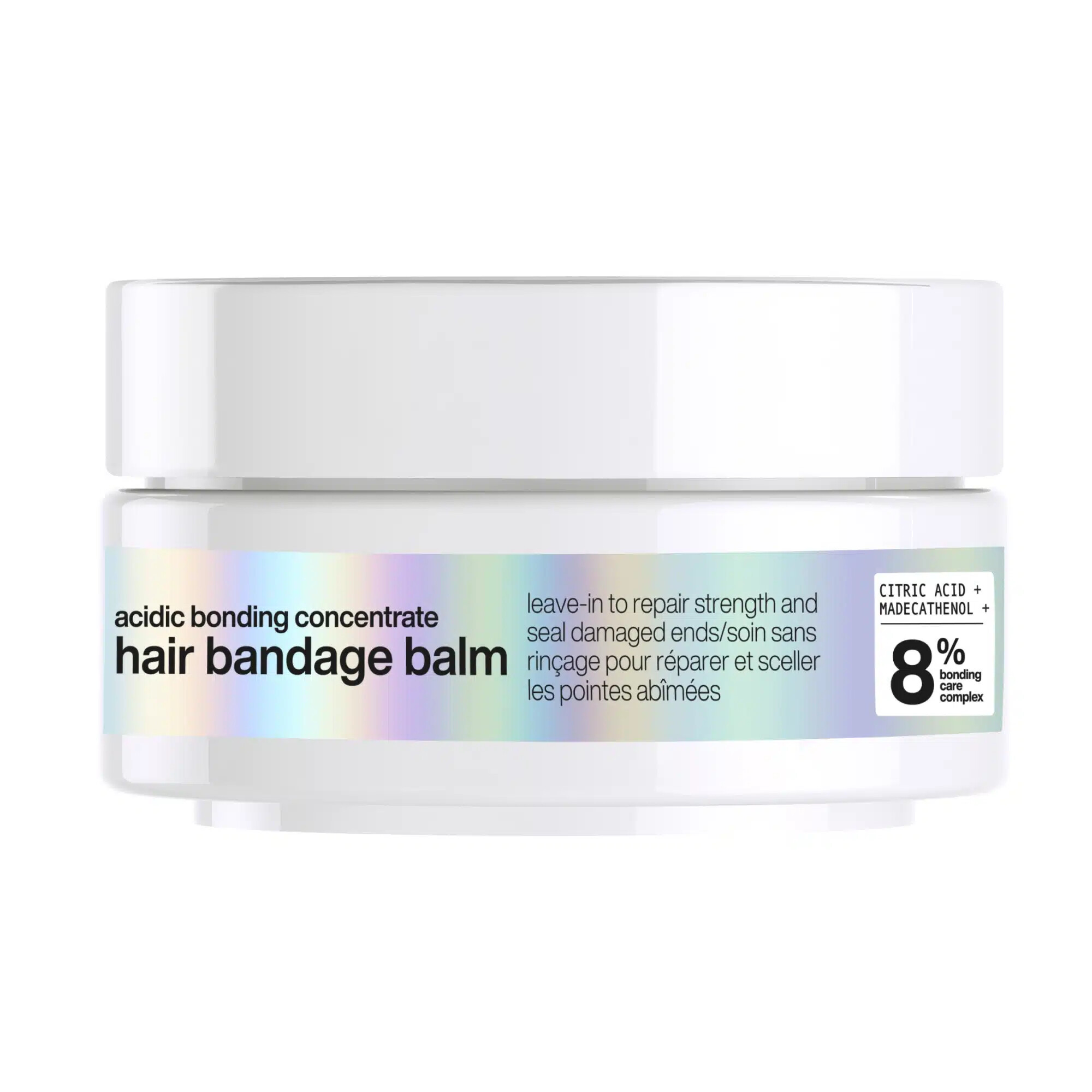 Baume sans rinçage Acidic Bonding Concentrate