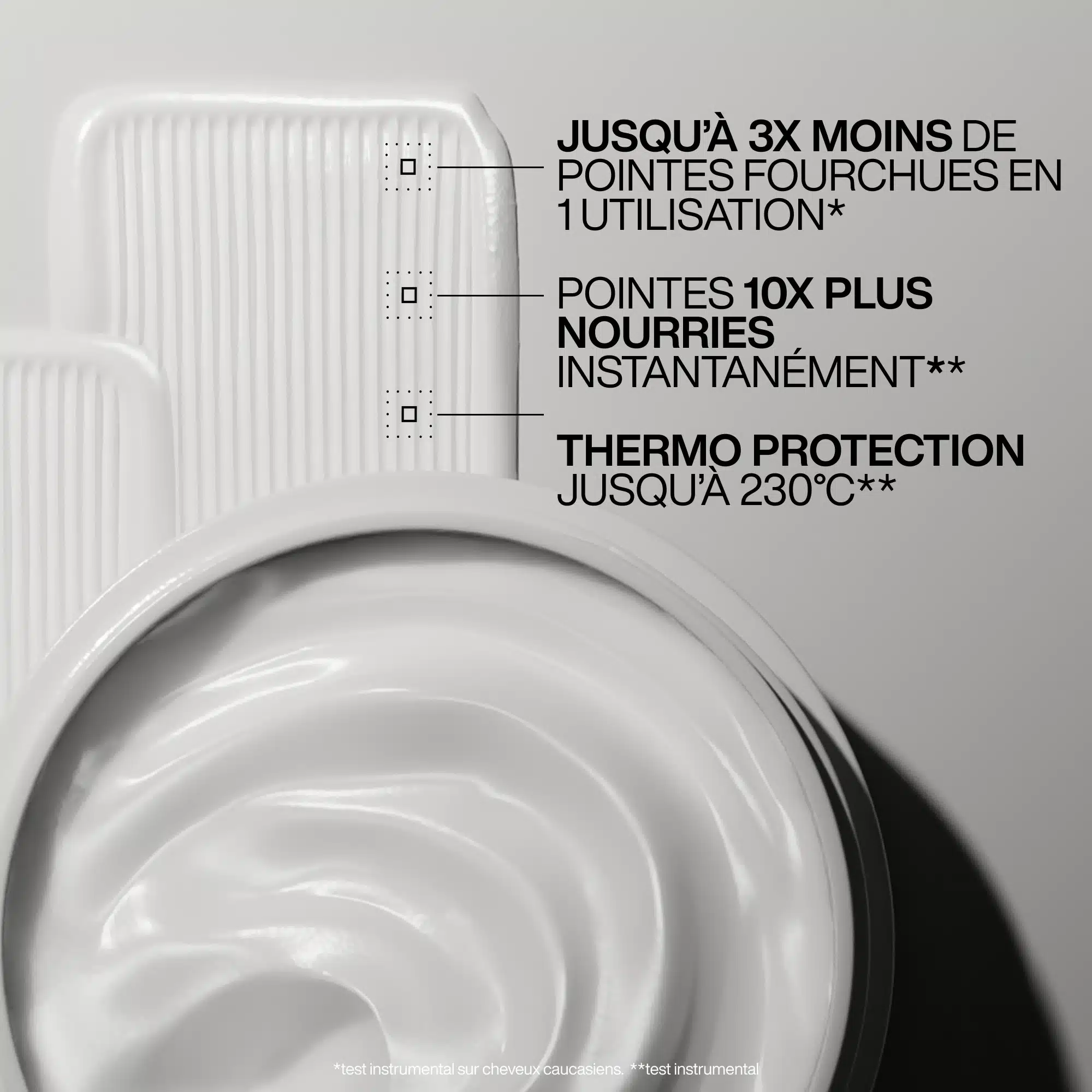 Baume sans rinçage Acidic Bonding Concentrate — vue 3