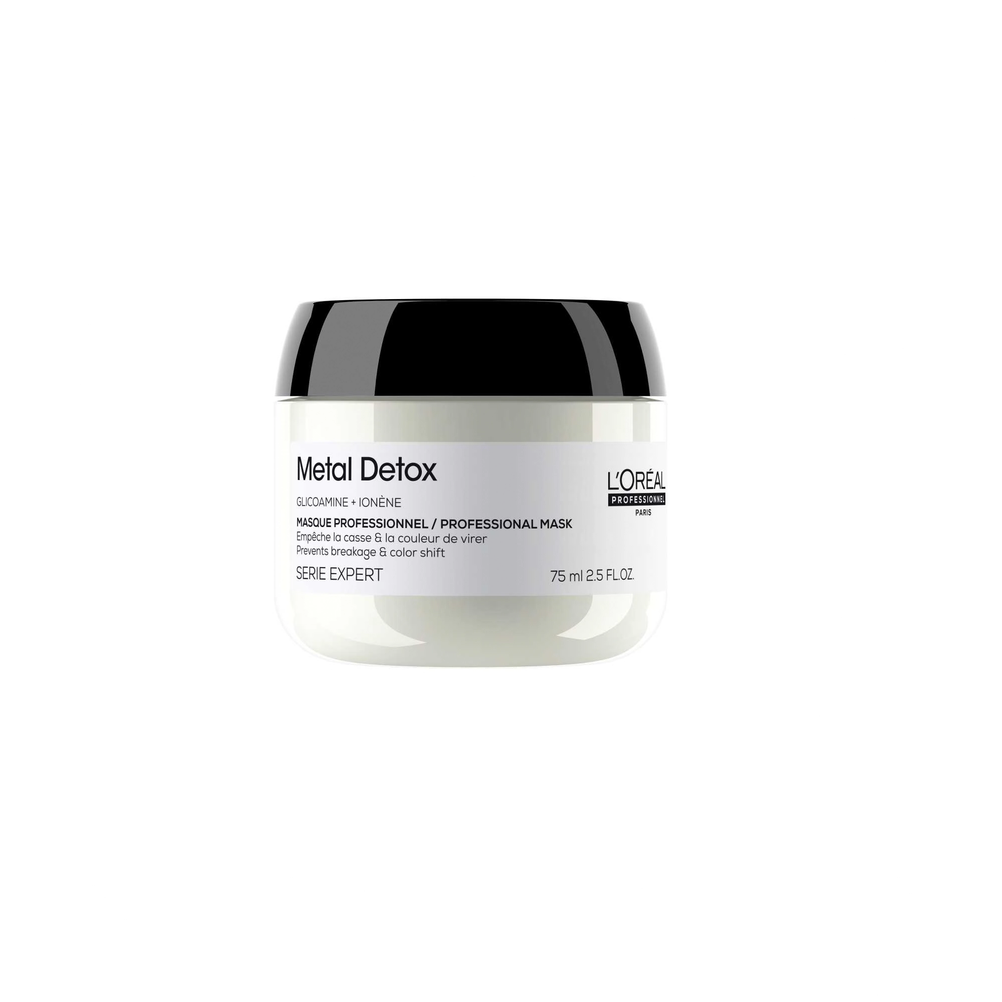 Masque Metal Detox 75ml — vue 10