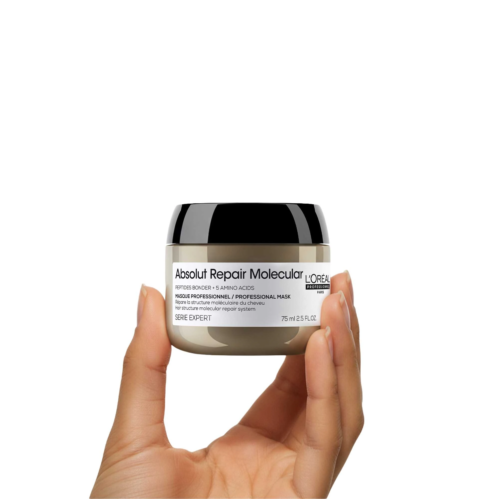 Masque Absolut Repair Molecular 75ml — vue 11