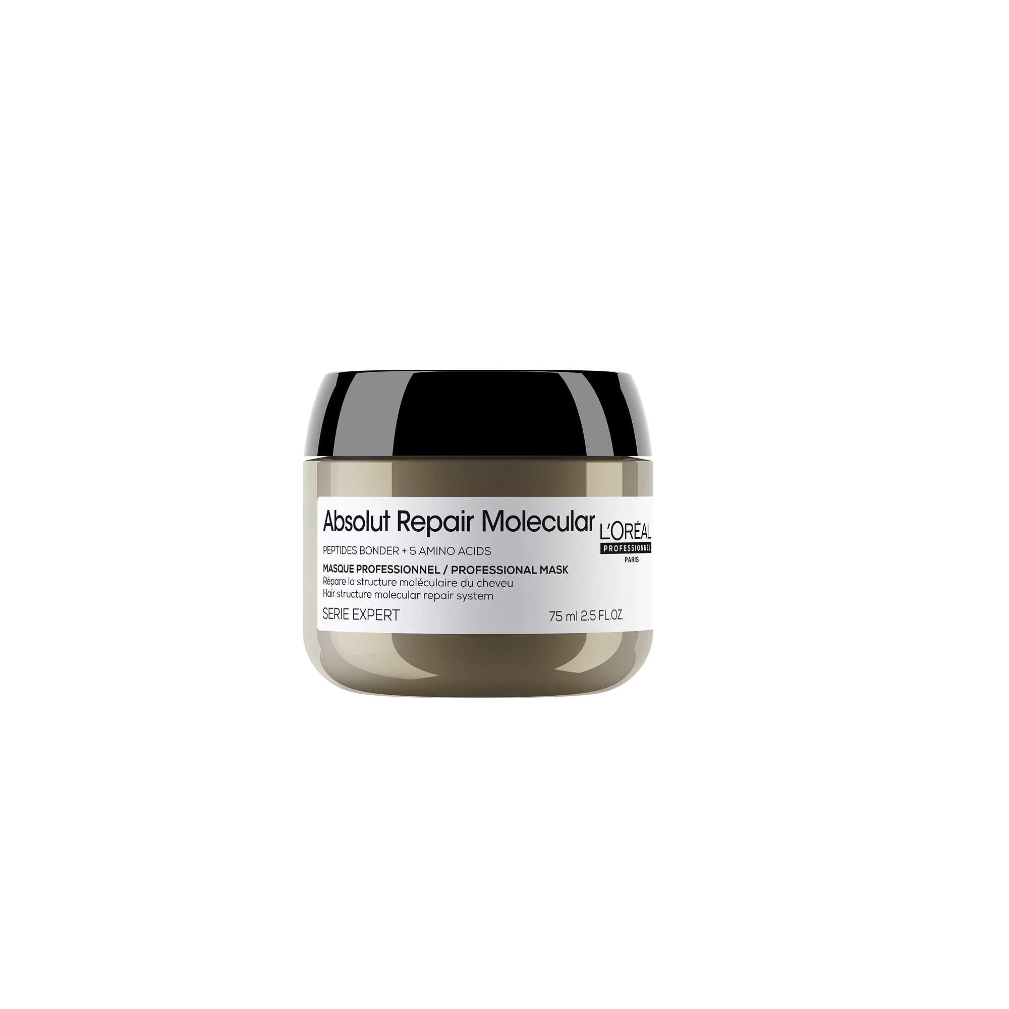 Masque Absolut Repair Molecular 75ml — vue 10